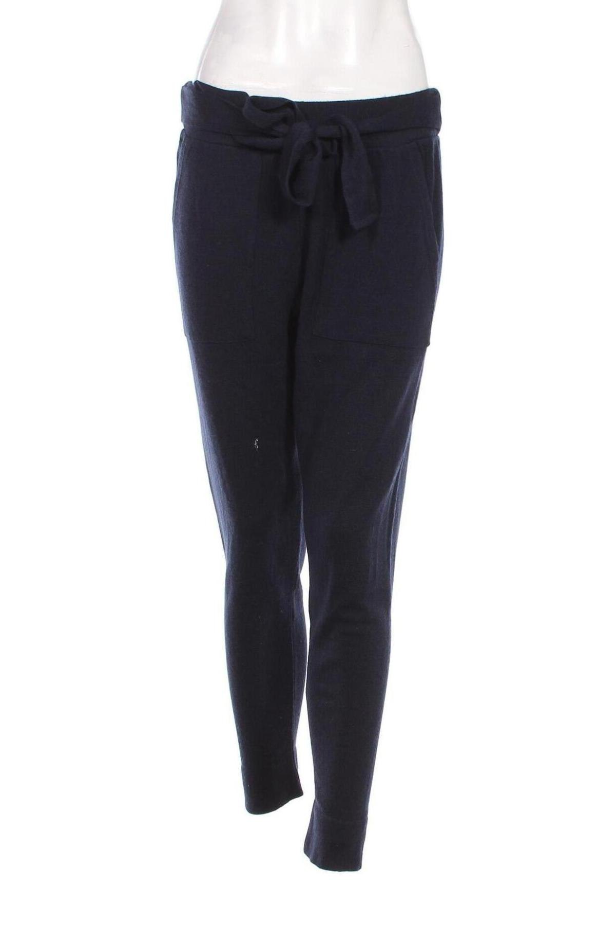 Damenhose LeGer By Lena Gercke X About you, Größe M, Farbe Blau, Preis 28,28 €