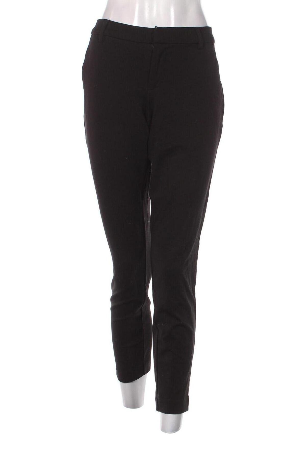 Дамски панталон Liverpool Los Angeles, Размер S, Цвят Черен, Цена 22,44 лв.