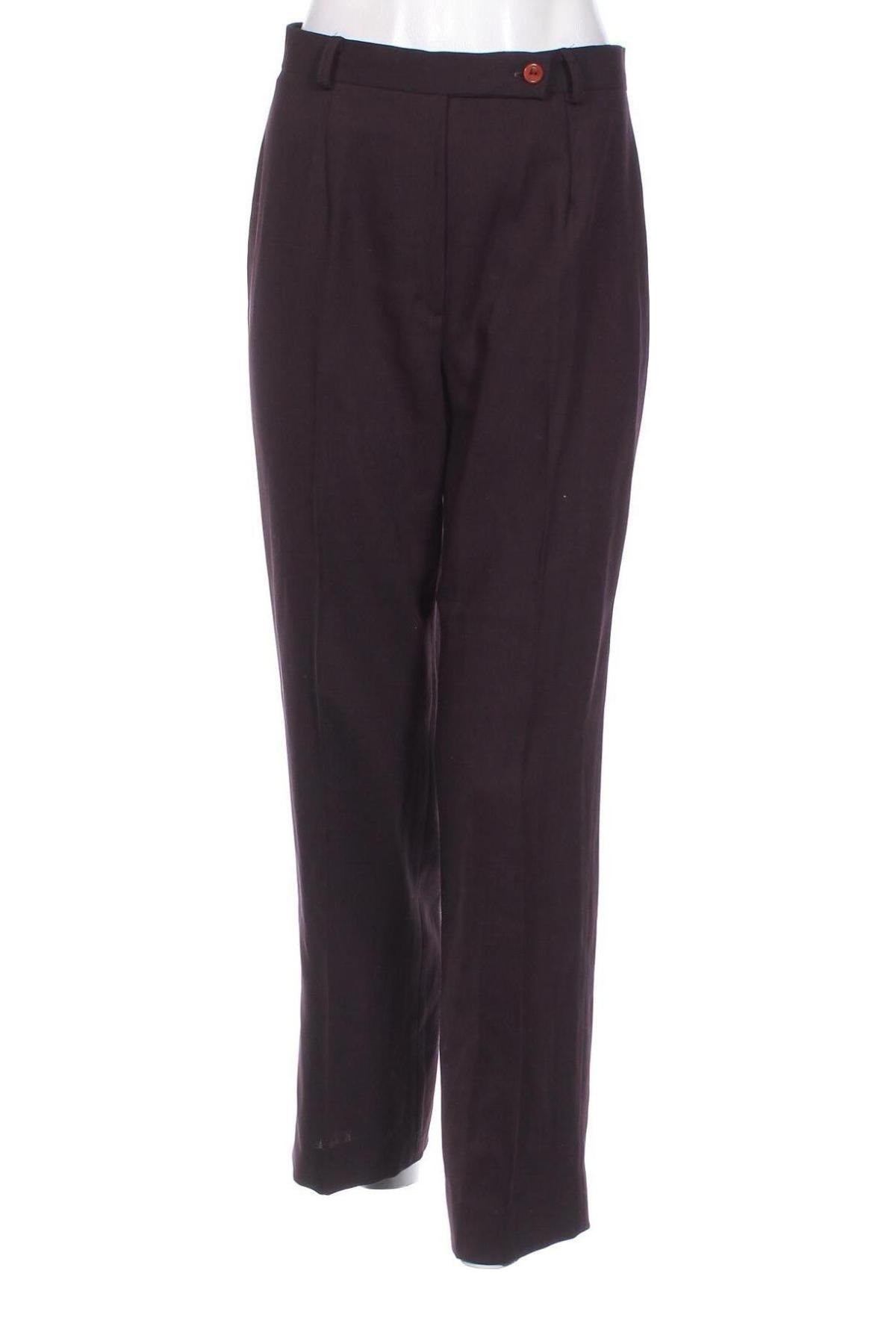 Damenhose Lussile, Größe S, Farbe Lila, Preis 5,69 €