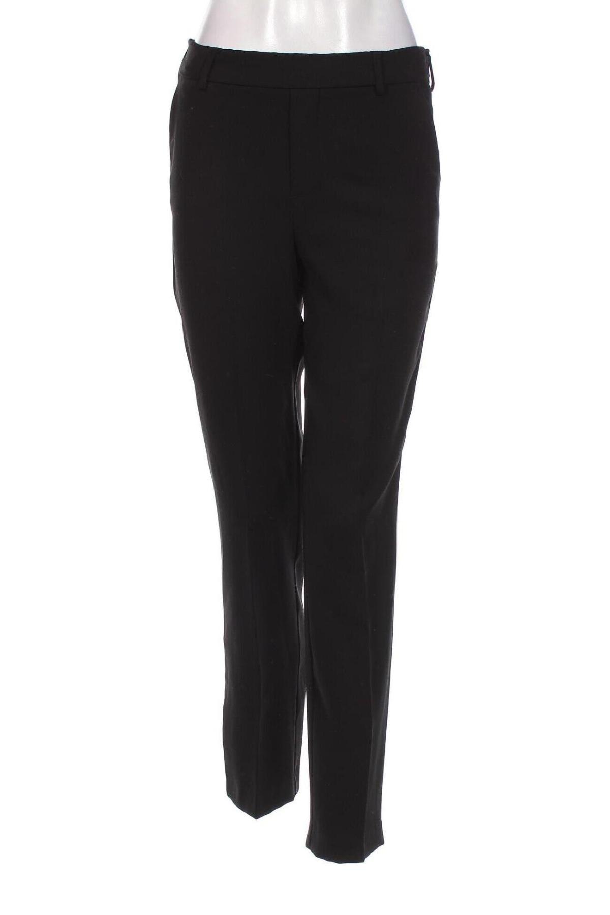 Дамски панталон MOS MOSH, Размер S, Цвят Черен, Цена 40,80 лв.