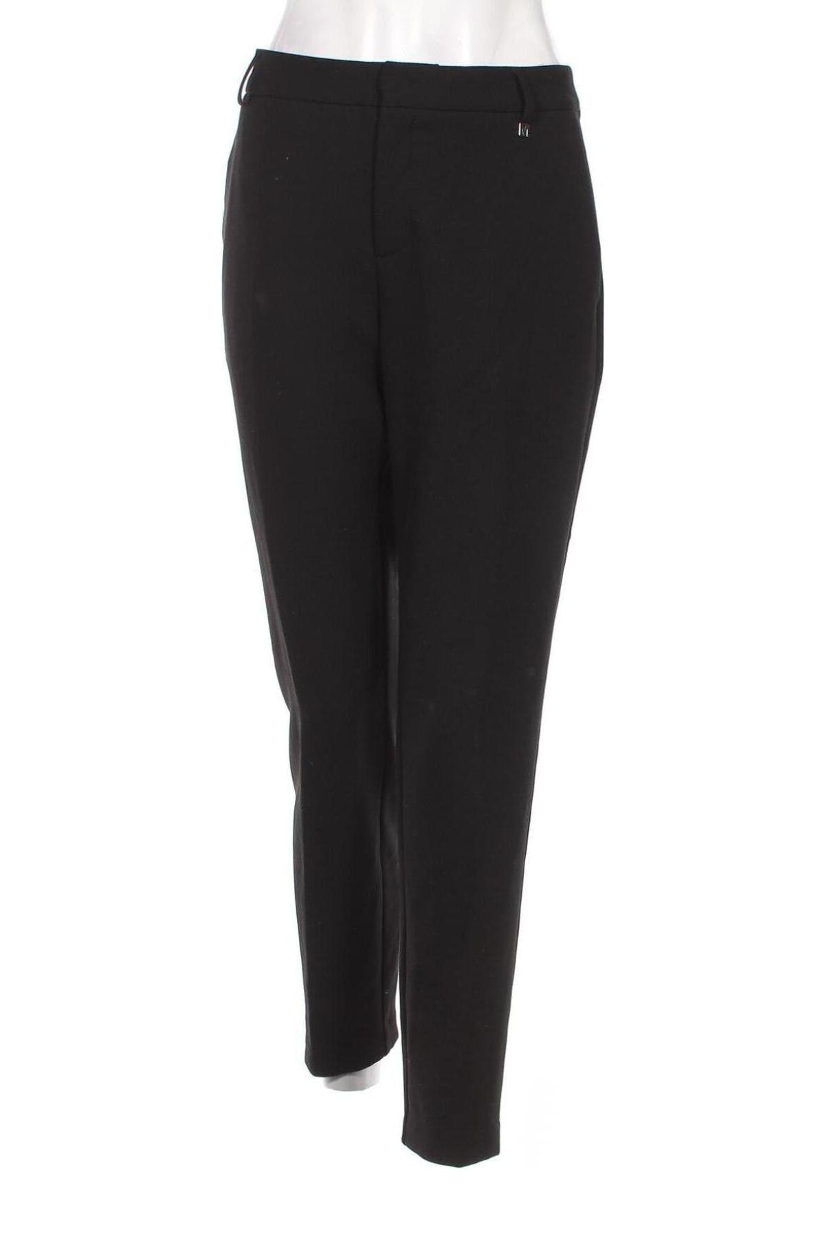 Pantaloni de femei Mac, Mărime XL, Culoare Negru, Preț 123,02 Lei