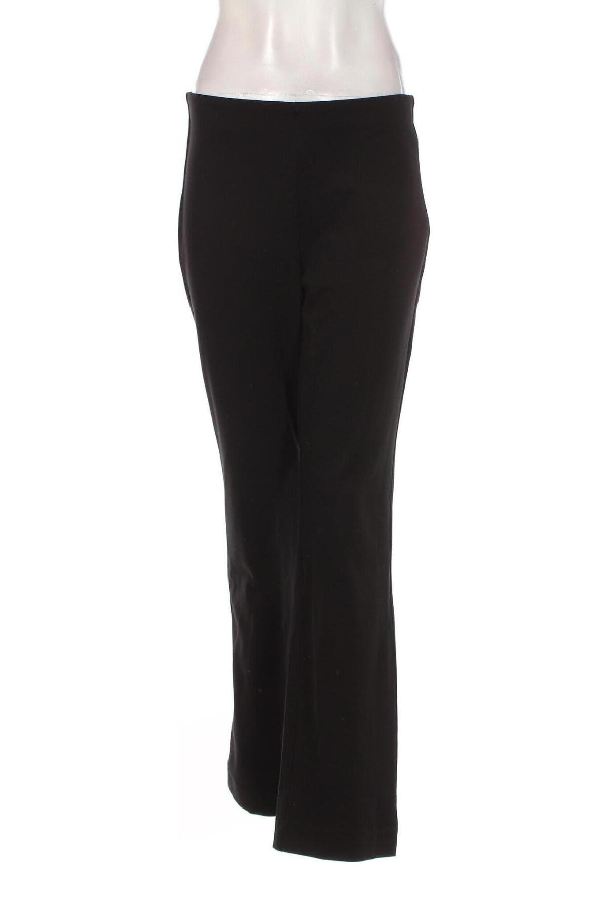Γυναικείο παντελόνι Mac, Μέγεθος M, Χρώμα Μαύρο, Τιμή 26,54 €