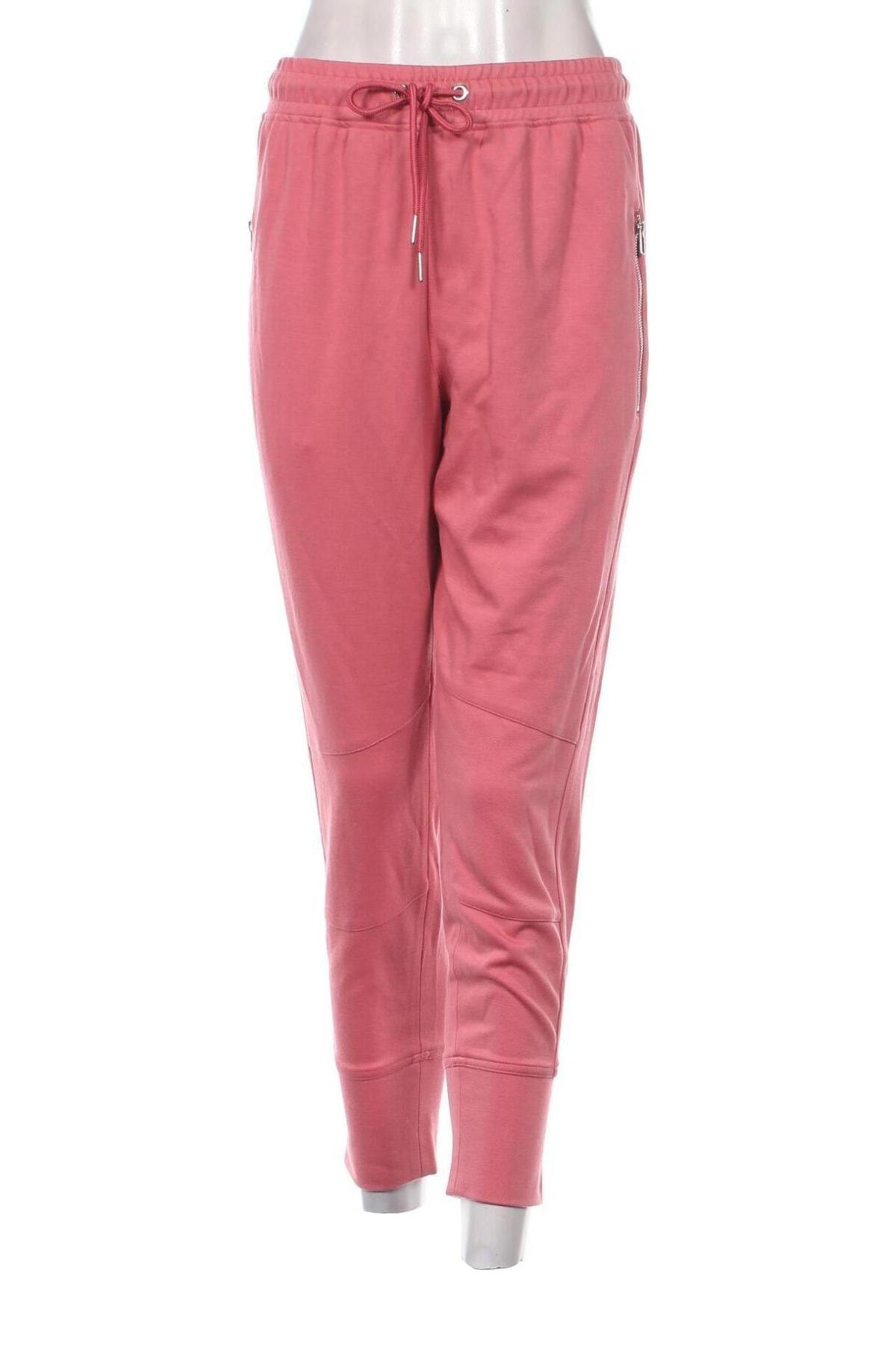 Dámské kalhoty  Madeleine, Velikost M, Barva Růžová, Cena  650,00 Kč