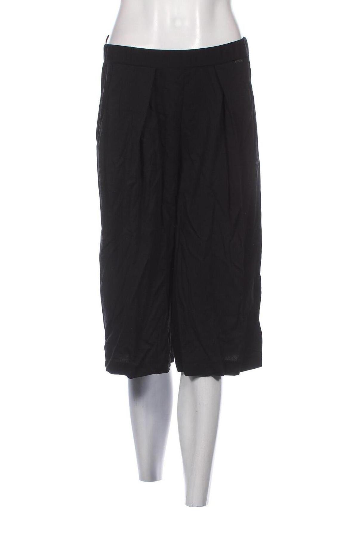 Γυναικείο παντελόνι Makalu, Μέγεθος M, Χρώμα Μαύρο, Τιμή 11,21 €
