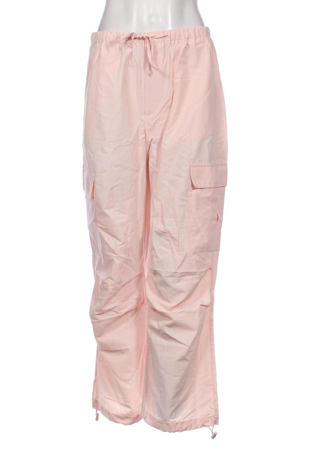 Damenhose Mango, Größe M, Farbe Rosa, Preis € 7,99