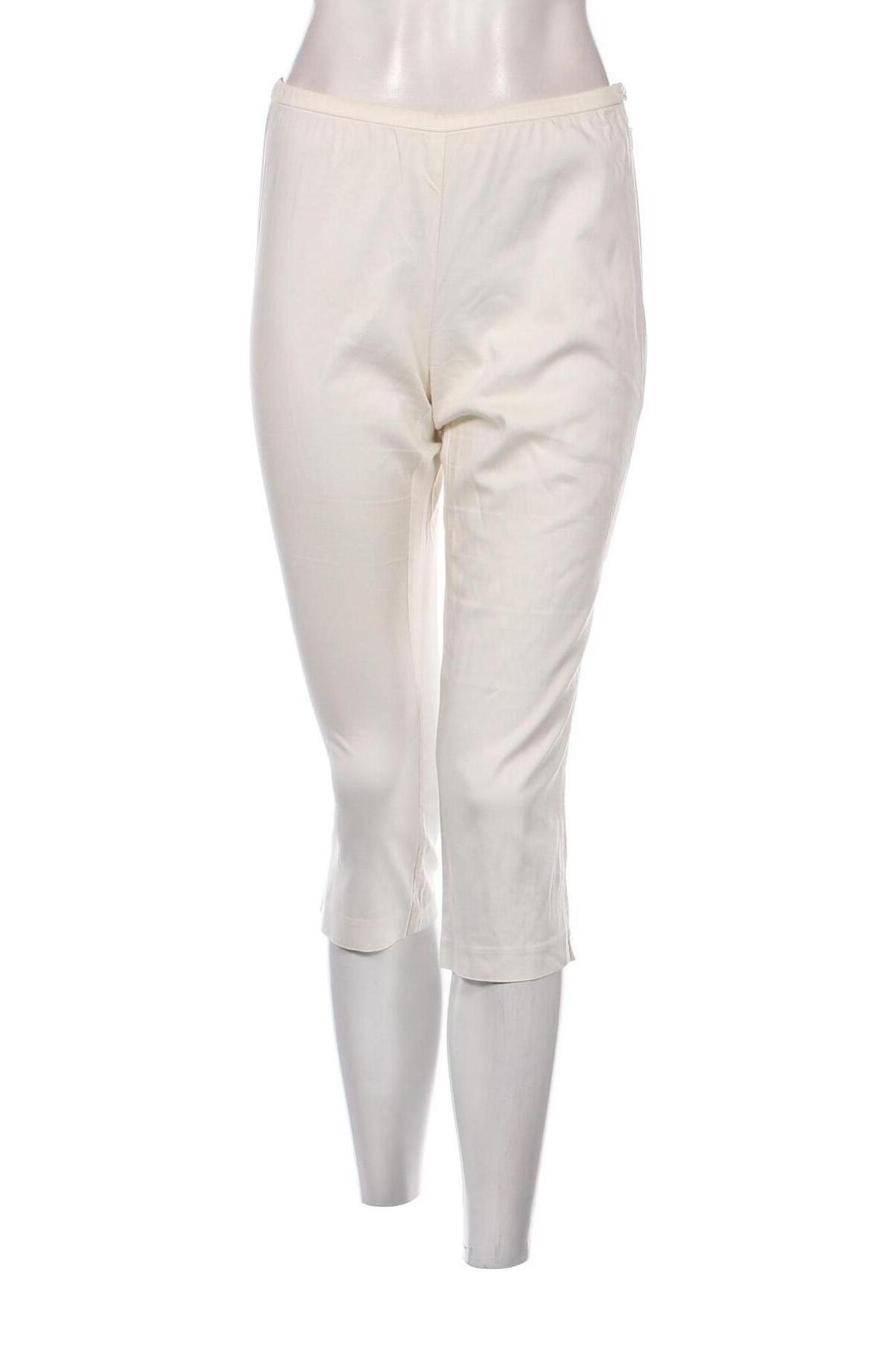 Damenhose Manoukian, Größe S, Farbe Weiß, Preis 16,69 €