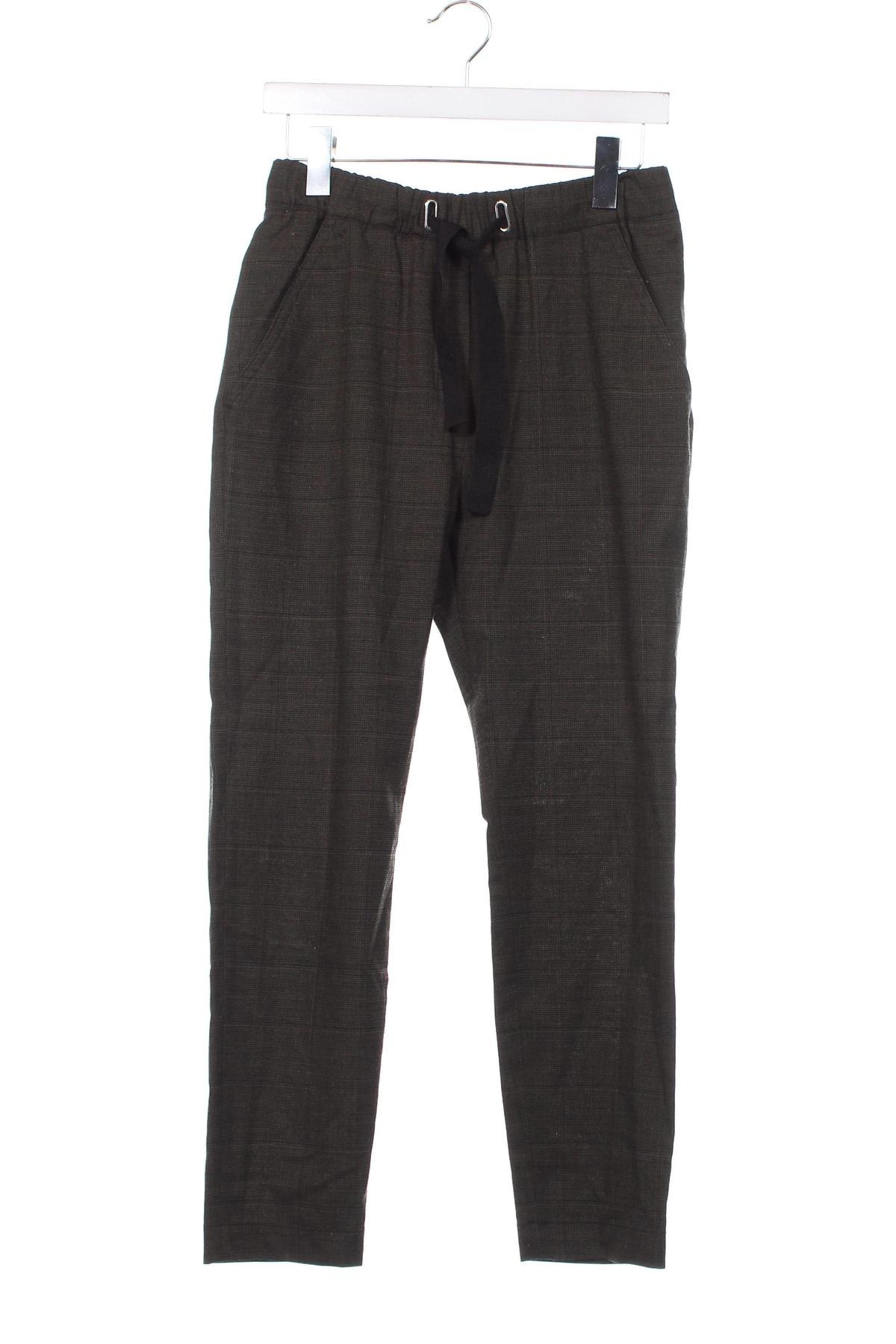Дамски панталон Marc O'Polo, Размер XS, Цвят Зелен, Цена 96,00 лв.