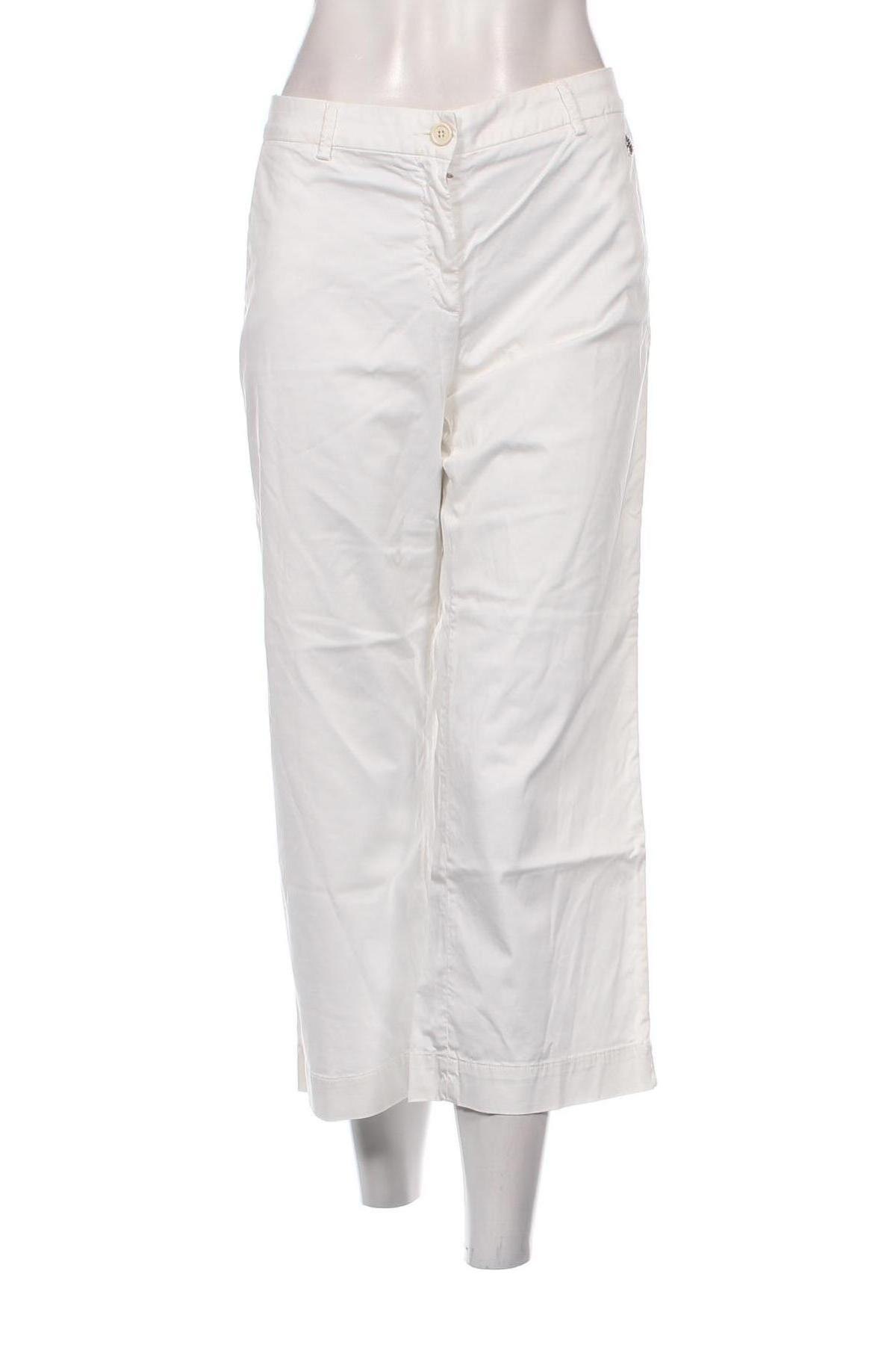 Dámské kalhoty  Marina Yachting, Velikost L, Barva Krémová, Cena  517,00 Kč