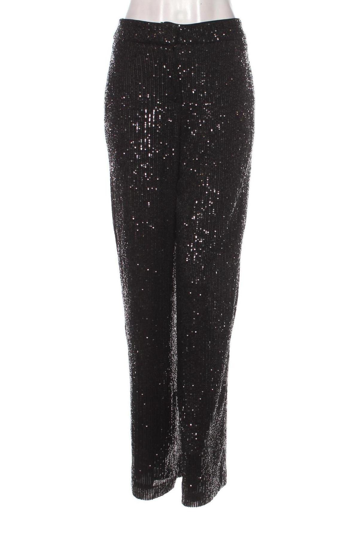 Dámské kalhoty  Massimo Dutti, Velikost XS, Barva Černá, Cena  650,00 Kč
