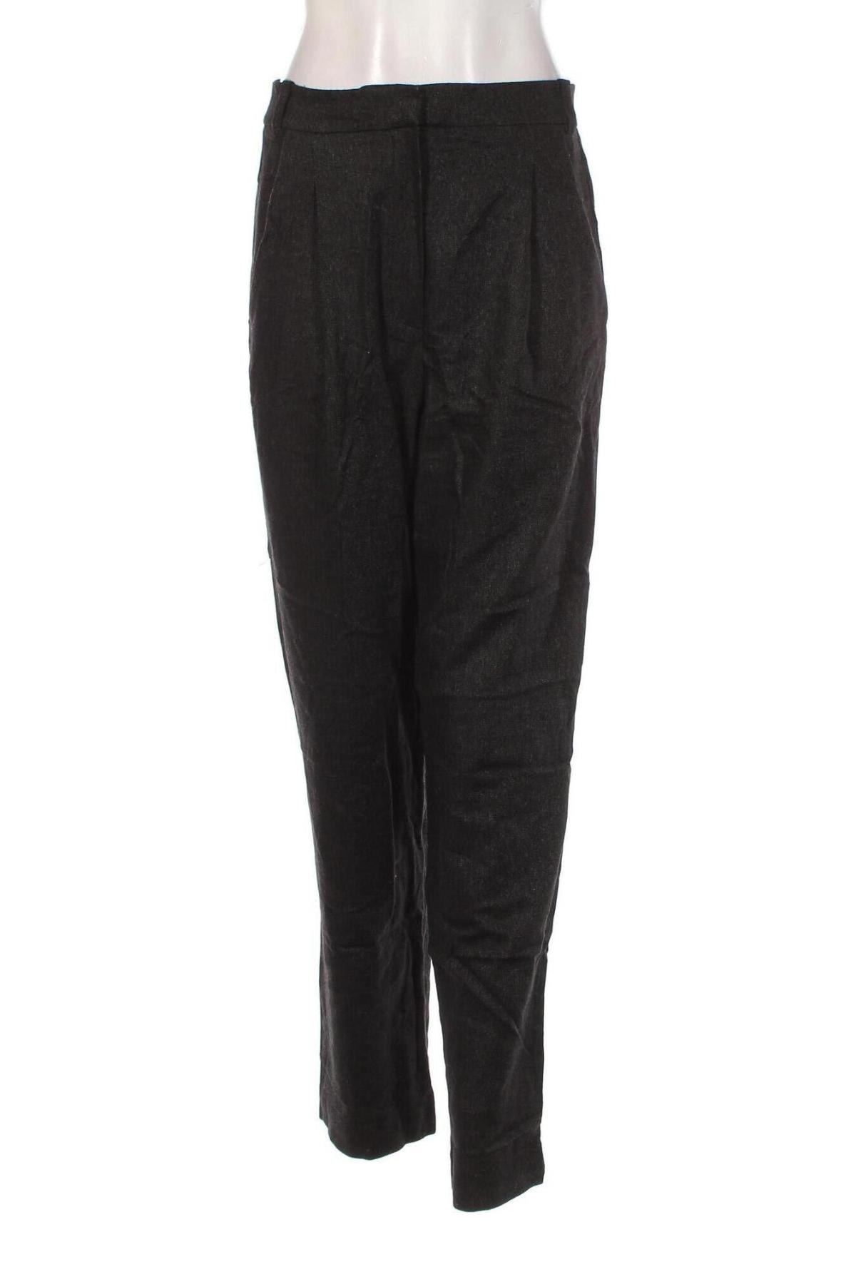 Pantaloni de femei Massimo Dutti, Mărime M, Culoare Multicolor, Preț 134,21 Lei