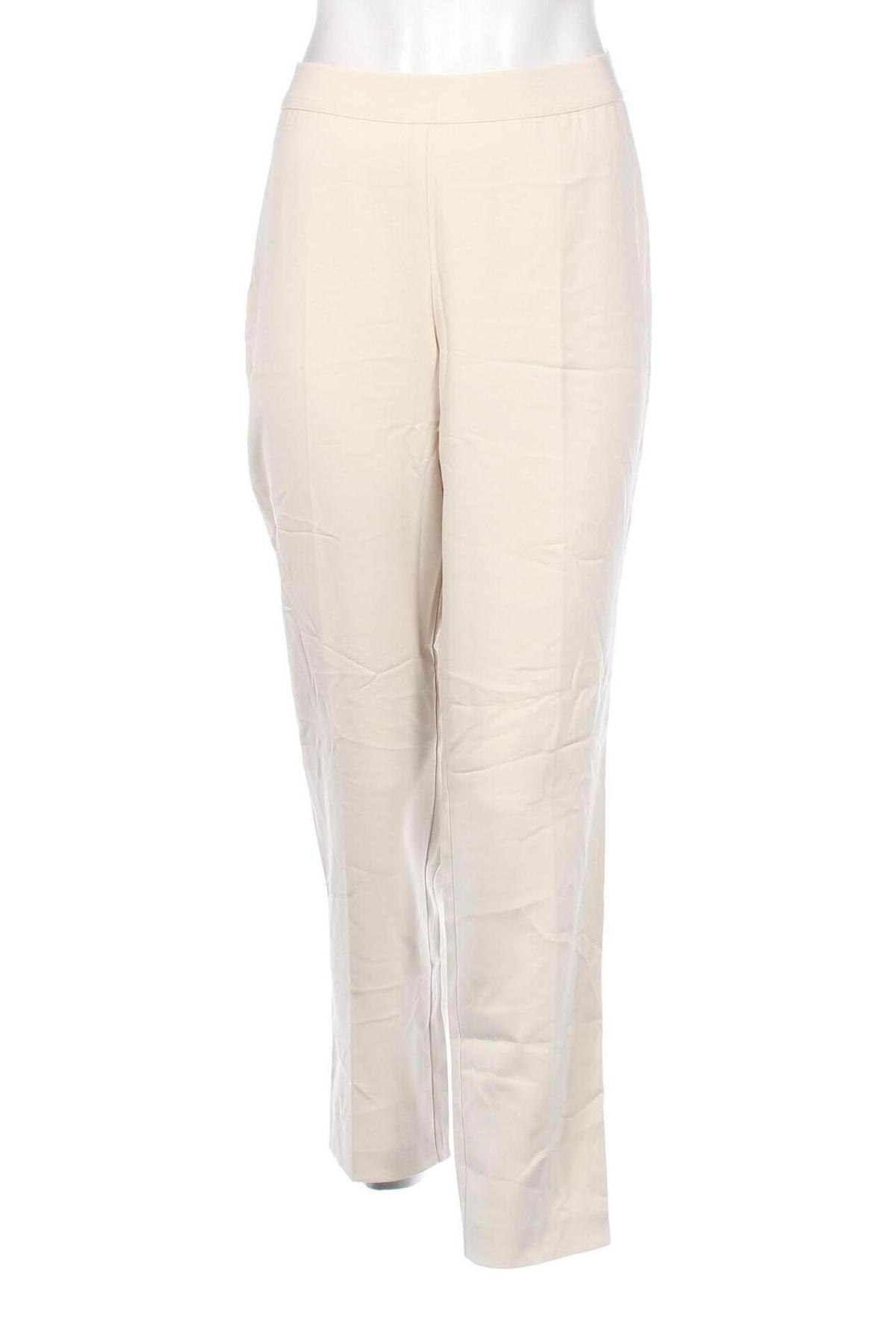 Damenhose Mayerline, Größe L, Farbe Beige, Preis € 9,65