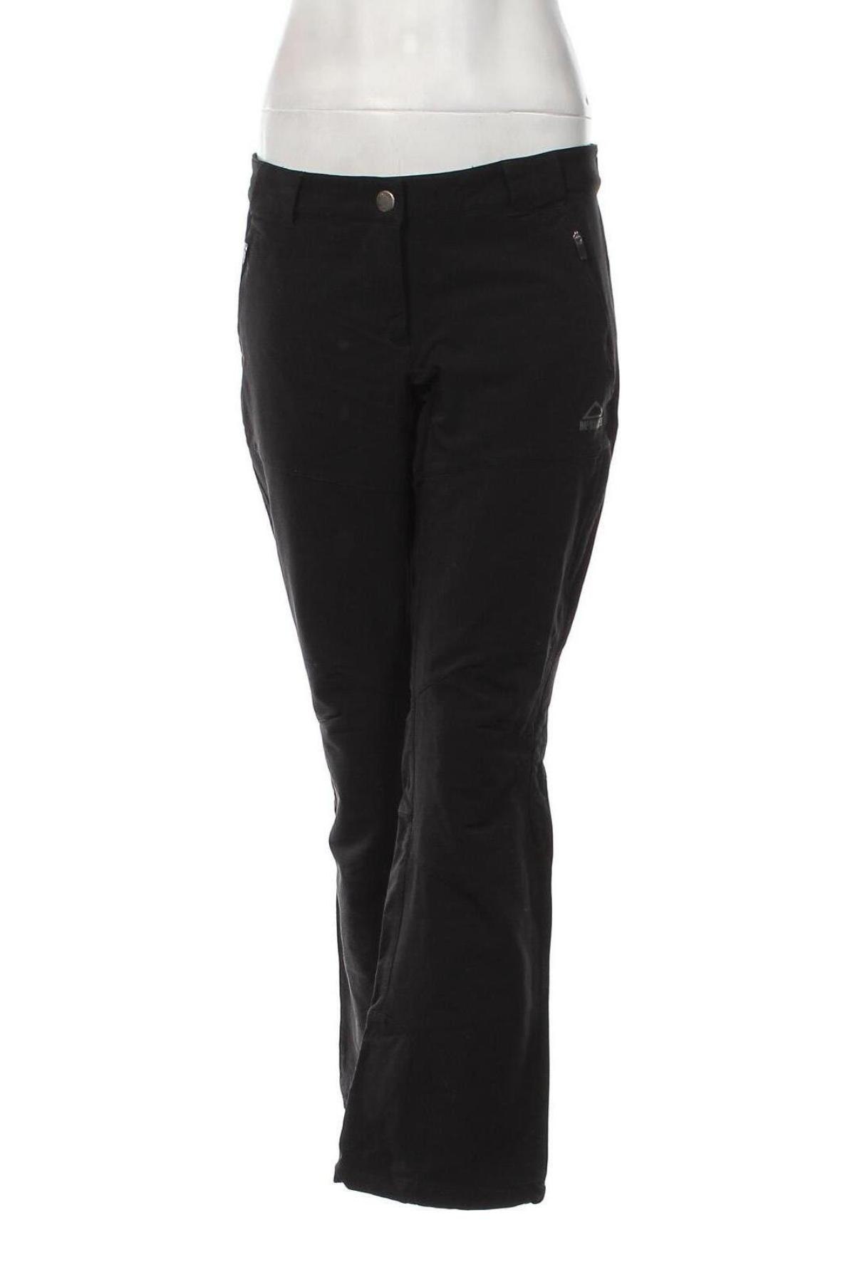 Damenhose McKinley, Größe M, Farbe Schwarz, Preis € 23,66