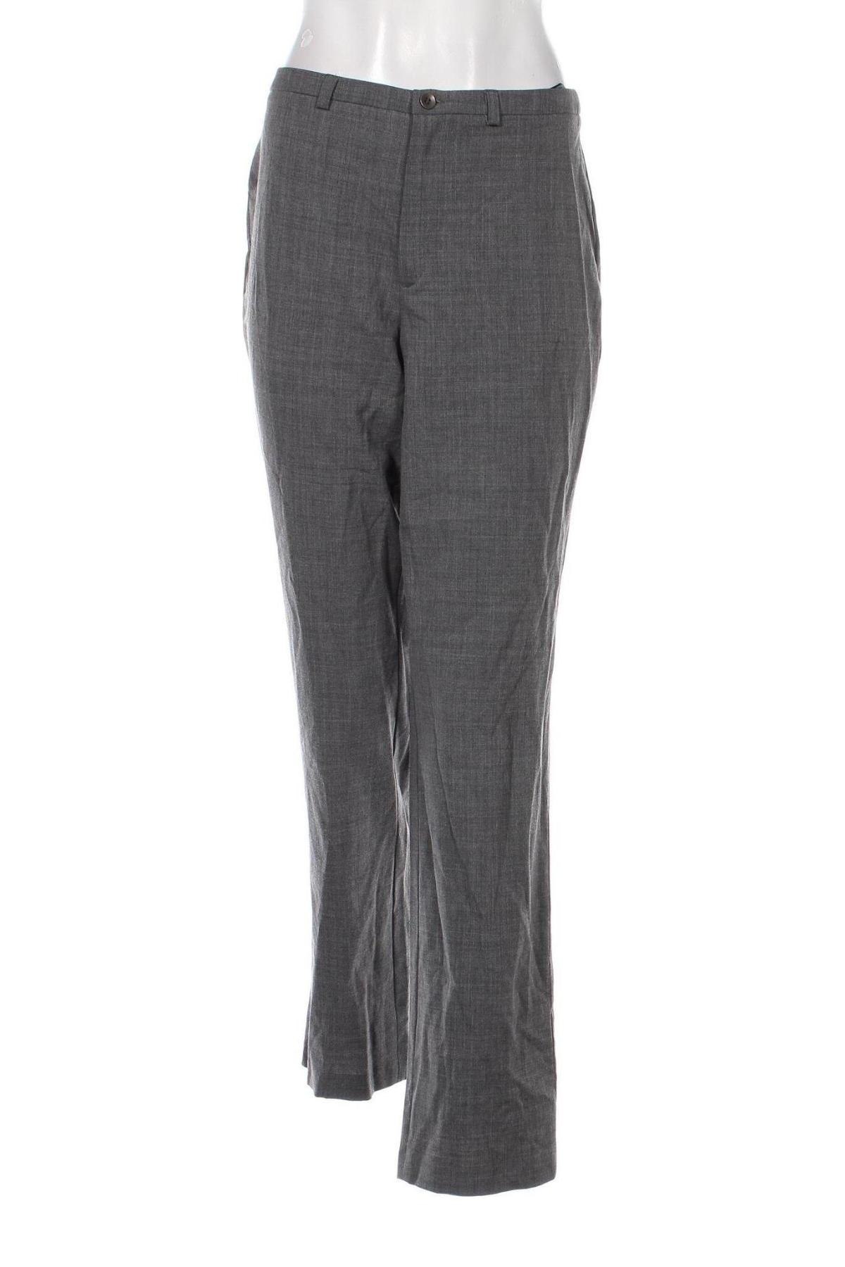 Γυναικείο παντελόνι Mexx, Μέγεθος M, Χρώμα Γκρί, Τιμή 4,06 €