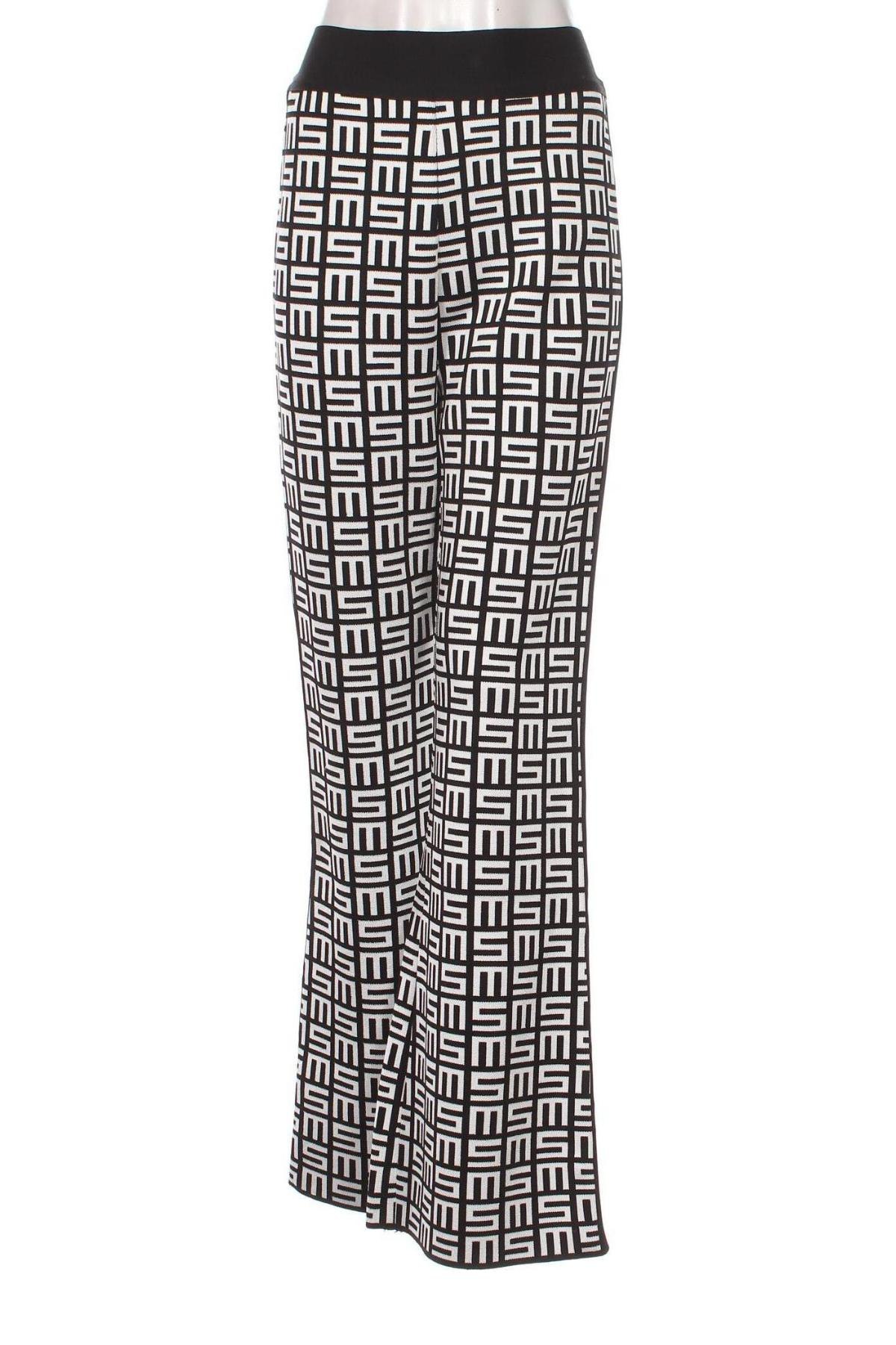 Γυναικείο παντελόνι Misspap, Μέγεθος L, Χρώμα Πολύχρωμο, Τιμή 47,94 €