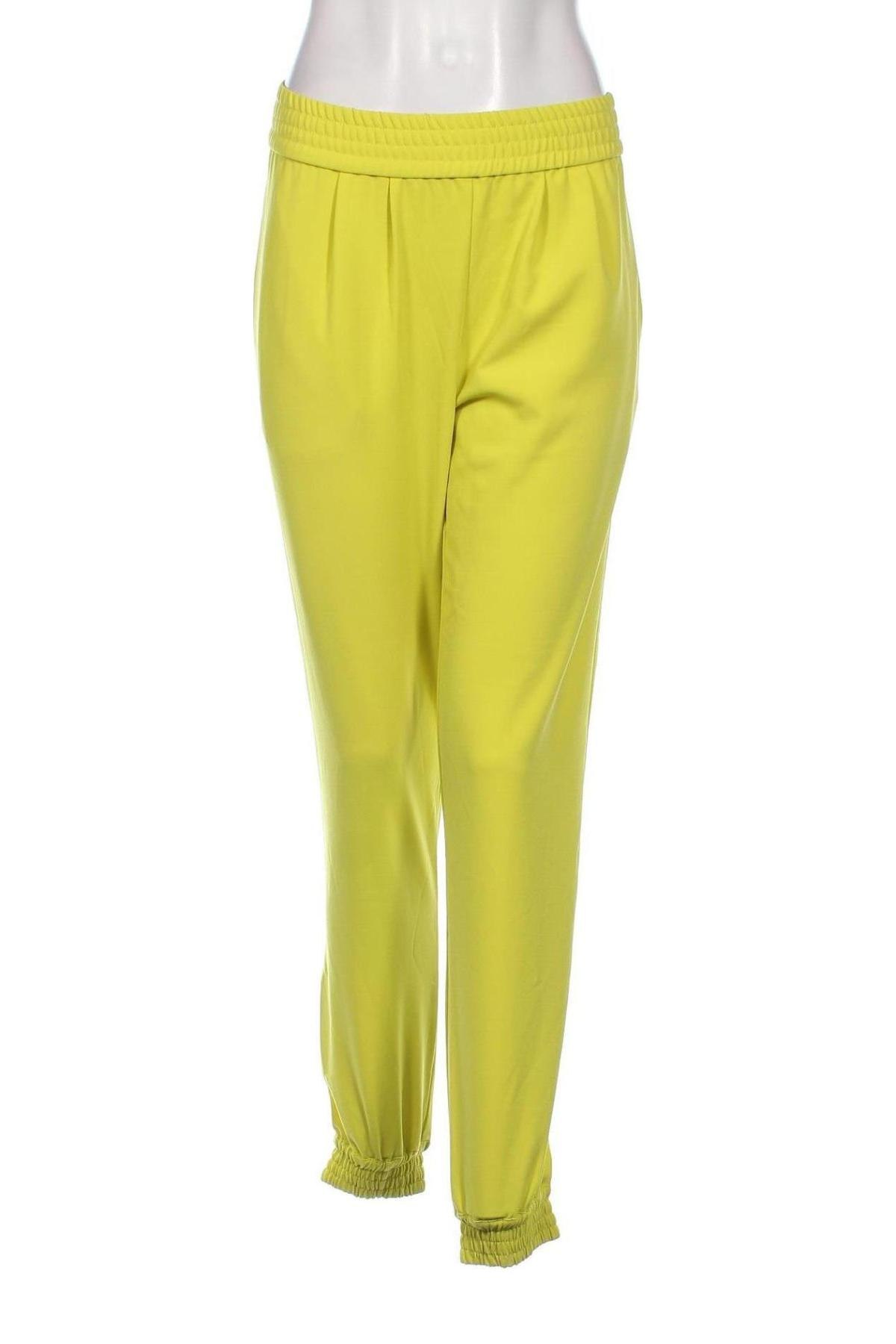 Dámske nohavice Moods Of Norway, Veľkosť M, Farba Žltá, Cena  66,94 €