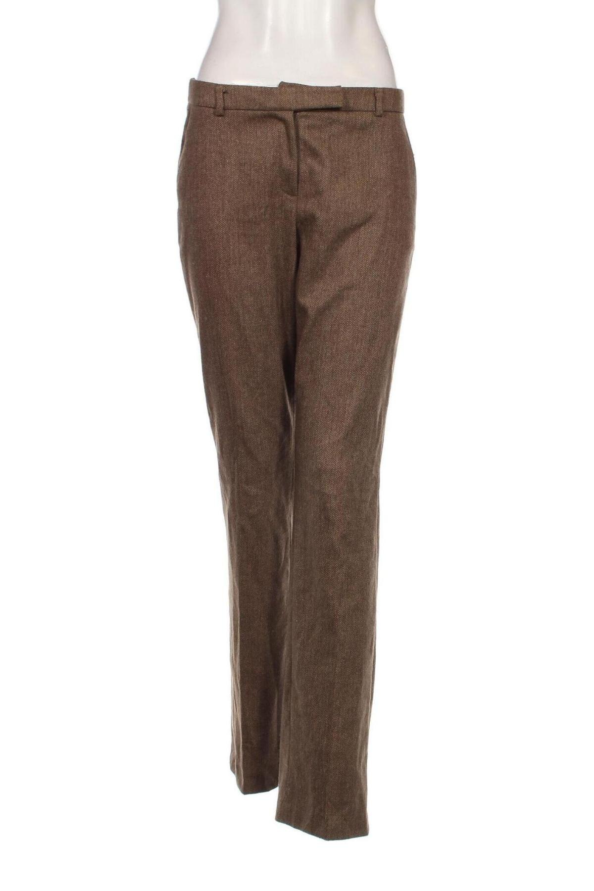 Pantaloni de femei More & More, Mărime S, Culoare Bej, Preț 123,02 Lei