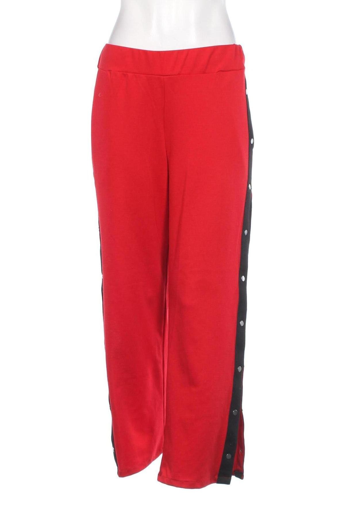 Damenhose Mshll Girl, Größe L, Farbe Rot, Preis 9,00 €