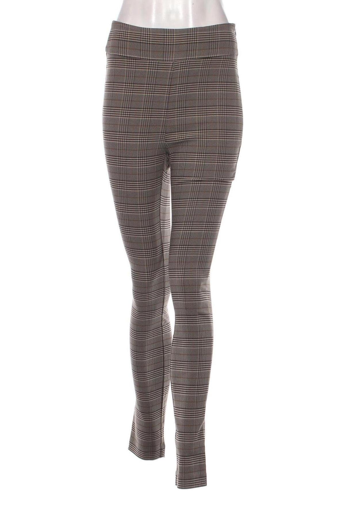Γυναικείο παντελόνι NA-KD, Μέγεθος S, Χρώμα Καφέ, Τιμή 10,07 €