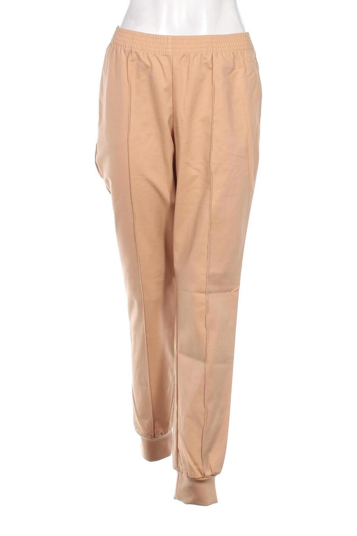 Dámské kalhoty  NYLAH by Franzi Knuppe, Velikost M, Barva Béžová, Cena  588,00 Kč