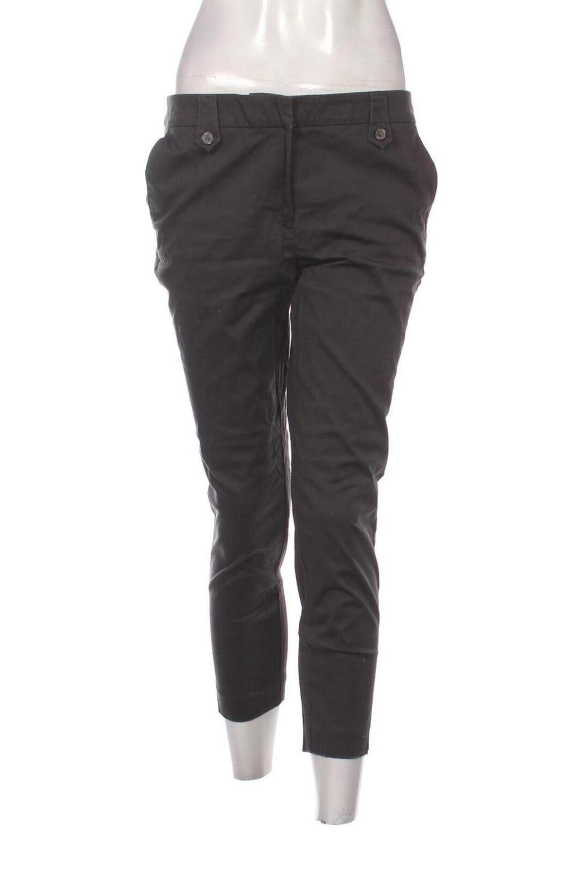 Pantaloni de femei Next, Mărime M, Culoare Gri, Preț 20,23 Lei