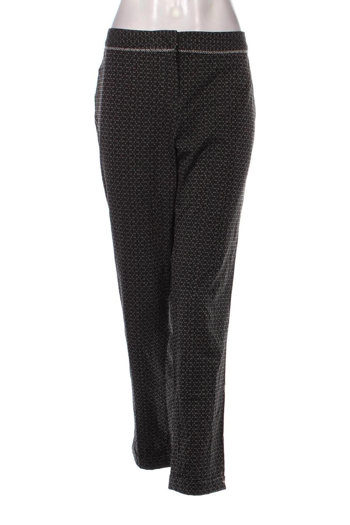 Дамски панталон Next, Размер XL, Цвят Черен, Цена 41,00 лв.