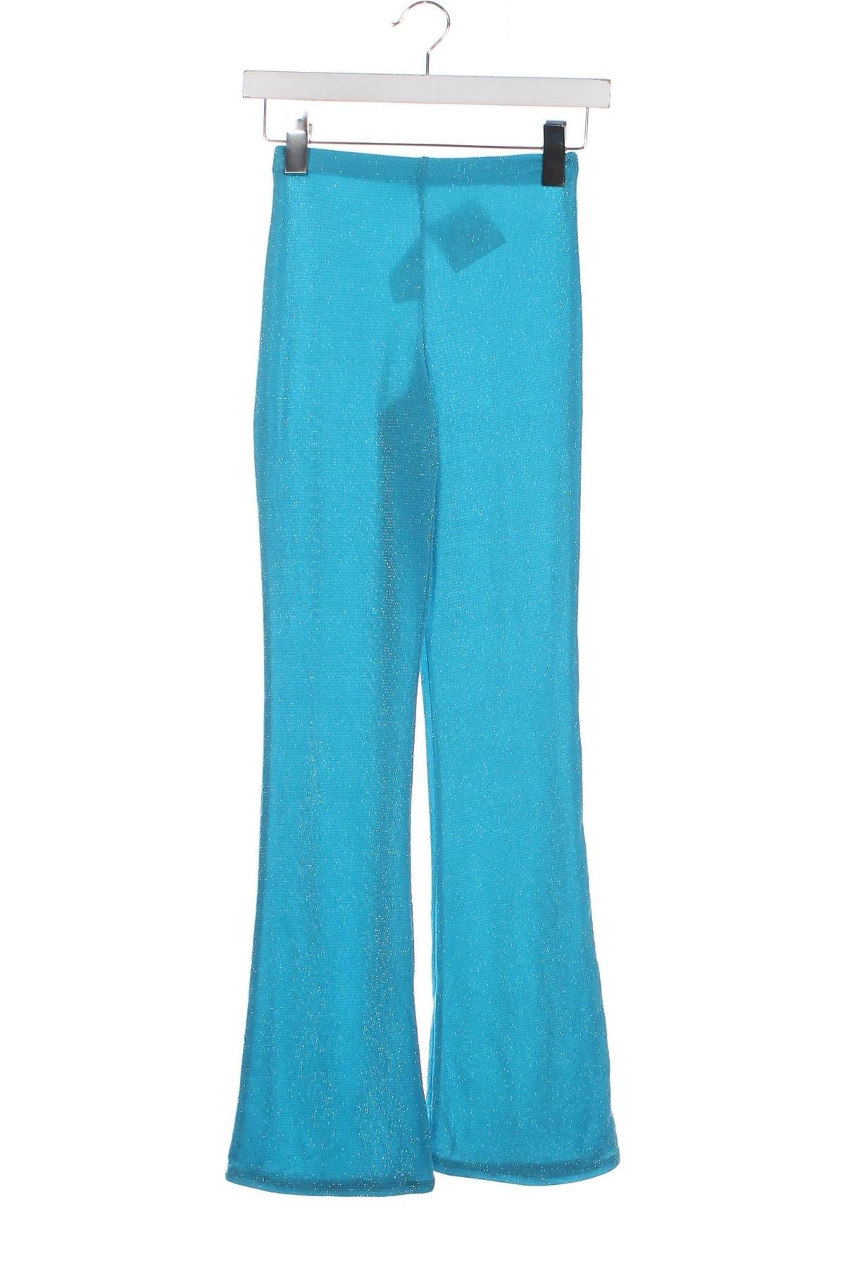 Damenhose Nly One, Größe XS, Farbe Blau, Preis 8,01 €