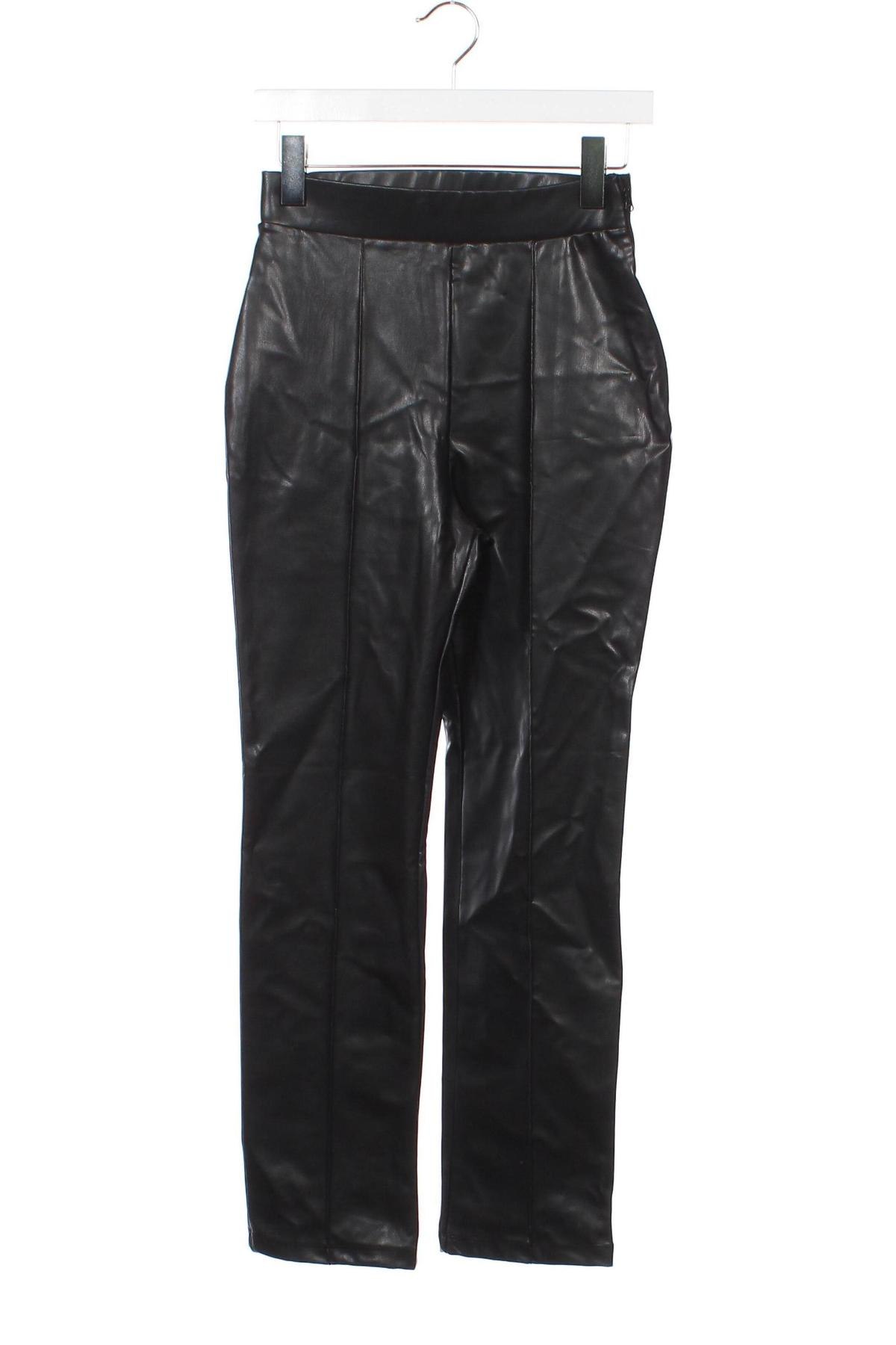 Dámske nohavice Nly Trend, Veľkosť XS, Farba Čierna, Cena  4,27 €