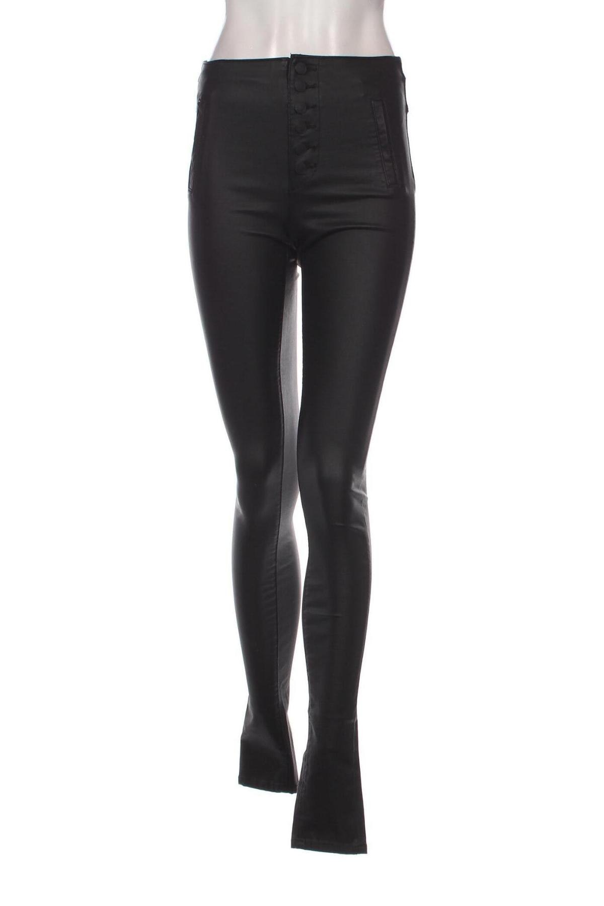 Pantaloni de femei ONLY, Mărime S, Culoare Negru, Preț 203,95 Lei