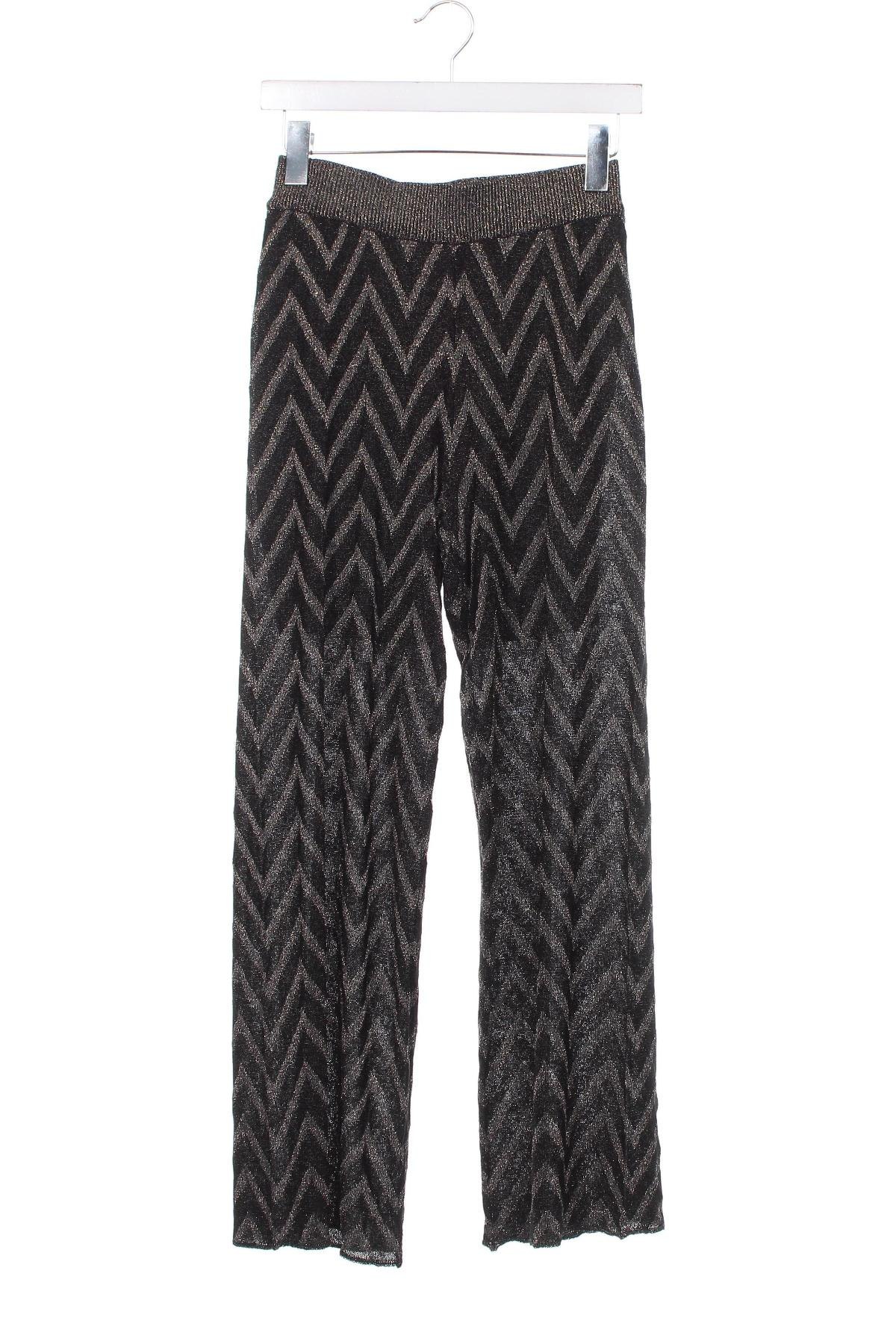 Γυναικείο παντελόνι ONLY, Μέγεθος XS, Χρώμα Γκρί, Τιμή 10,55 €