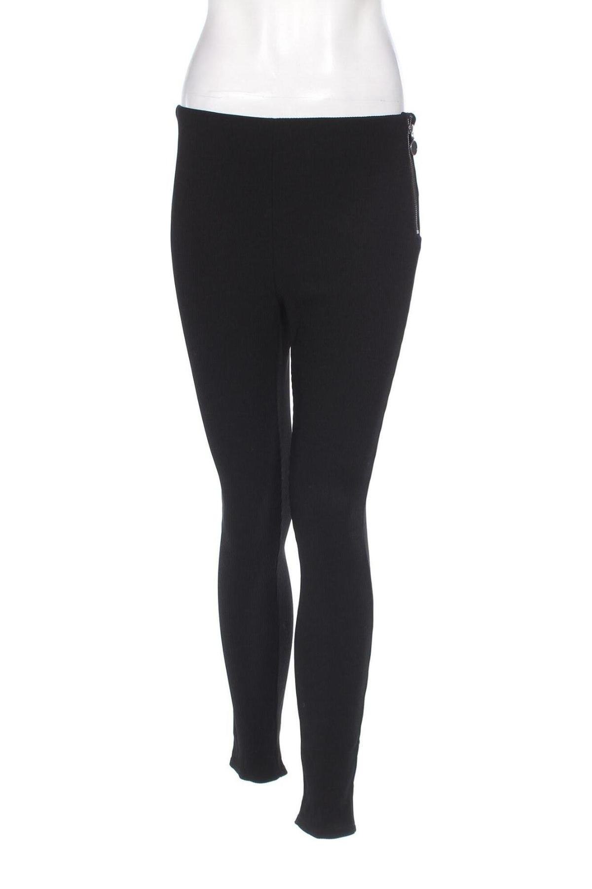 Γυναικείο παντελόνι ONLY, Μέγεθος S, Χρώμα Μαύρο, Τιμή 3,34 €