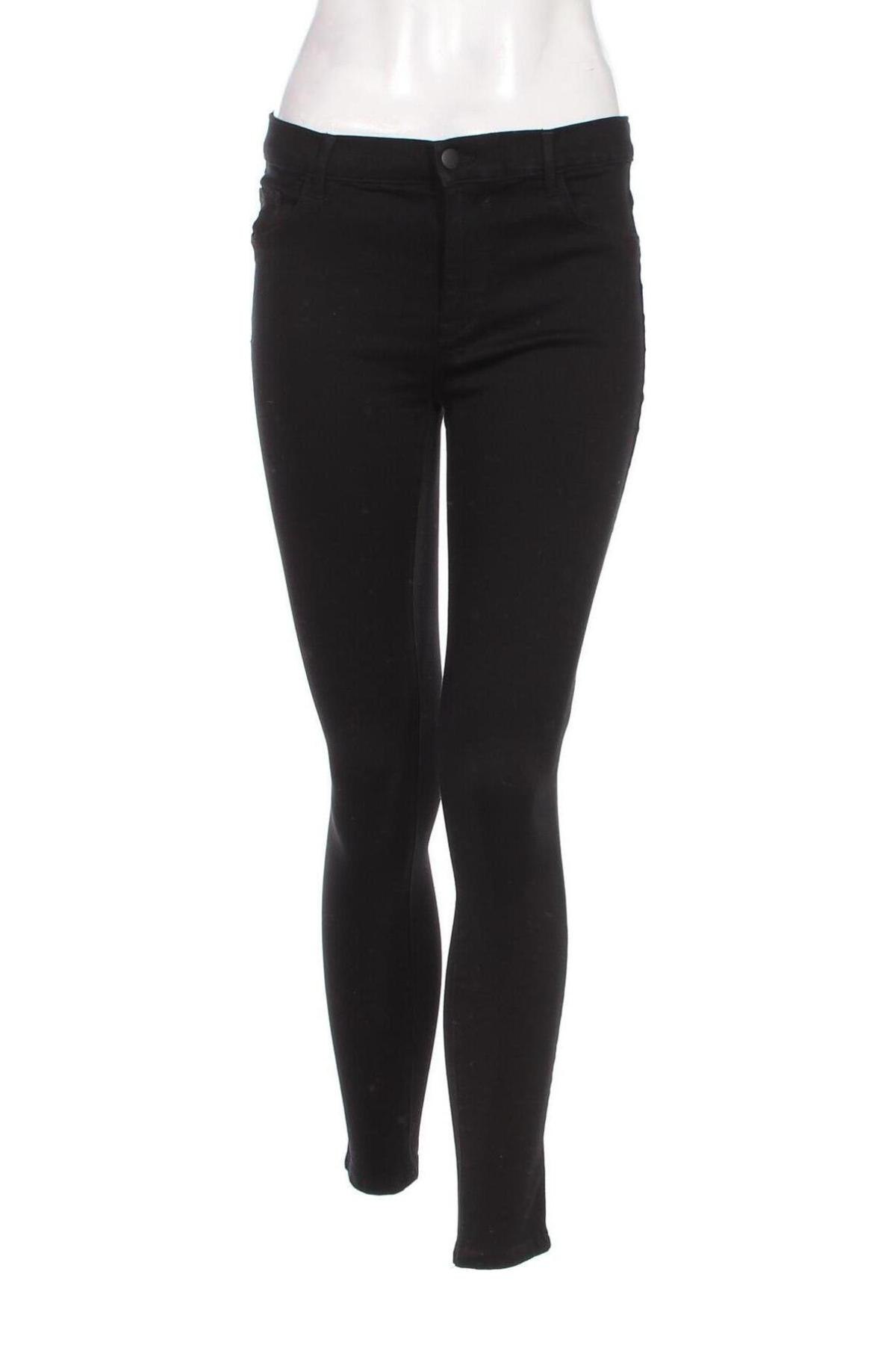 Γυναικείο παντελόνι ONLY, Μέγεθος M, Χρώμα Μαύρο, Τιμή 6,72 €