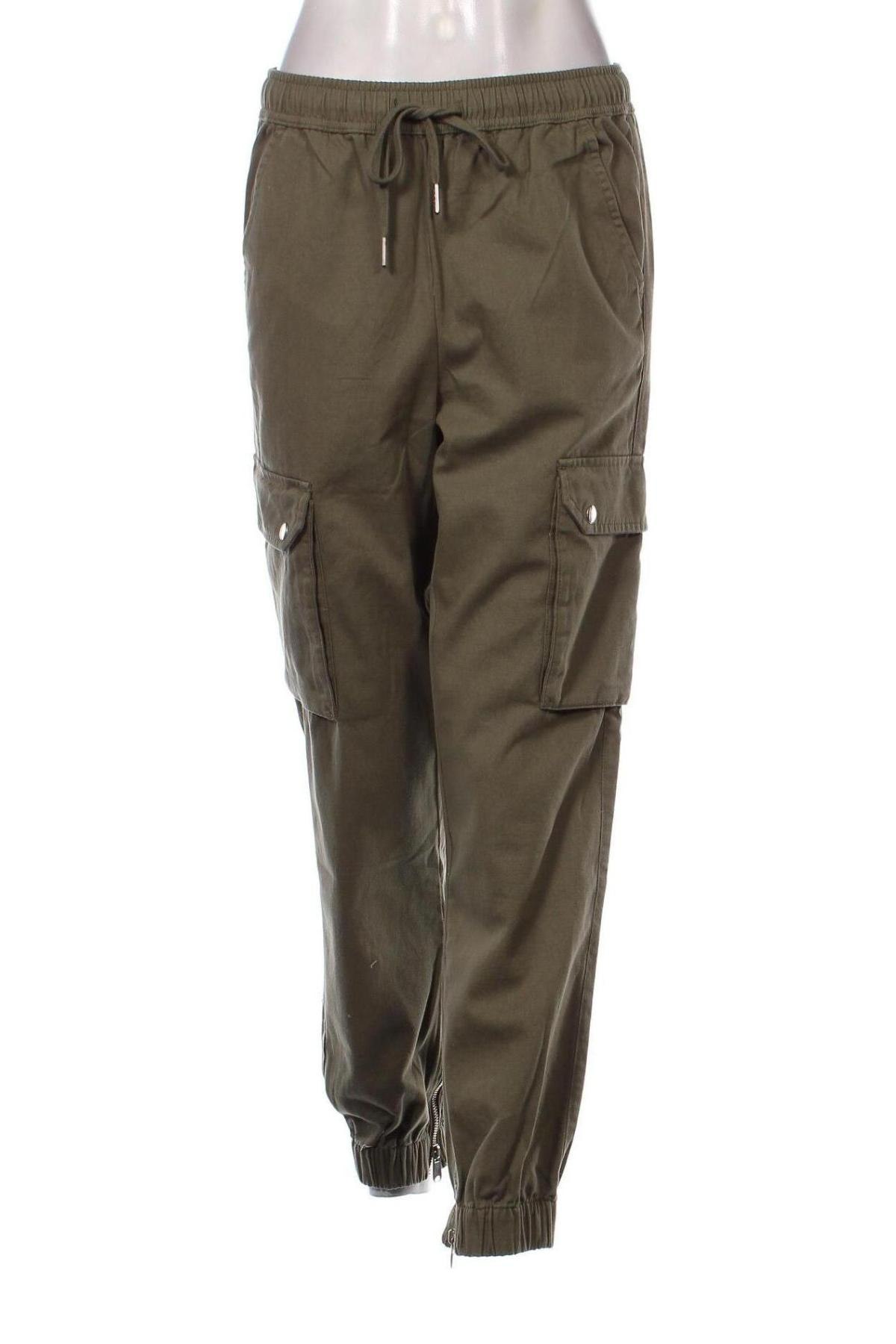 Dámské kalhoty  Oasis, Velikost S, Barva Zelená, Cena  1 348,00 Kč