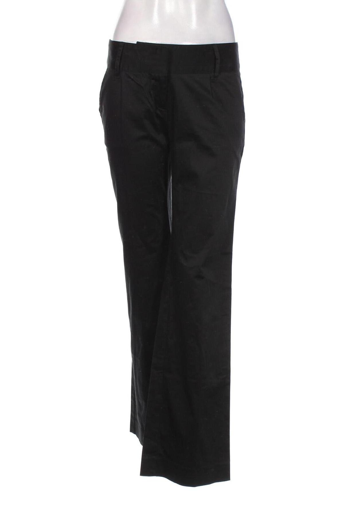 Pantaloni de femei Old Navy, Mărime M, Culoare Negru, Preț 67,99 Lei