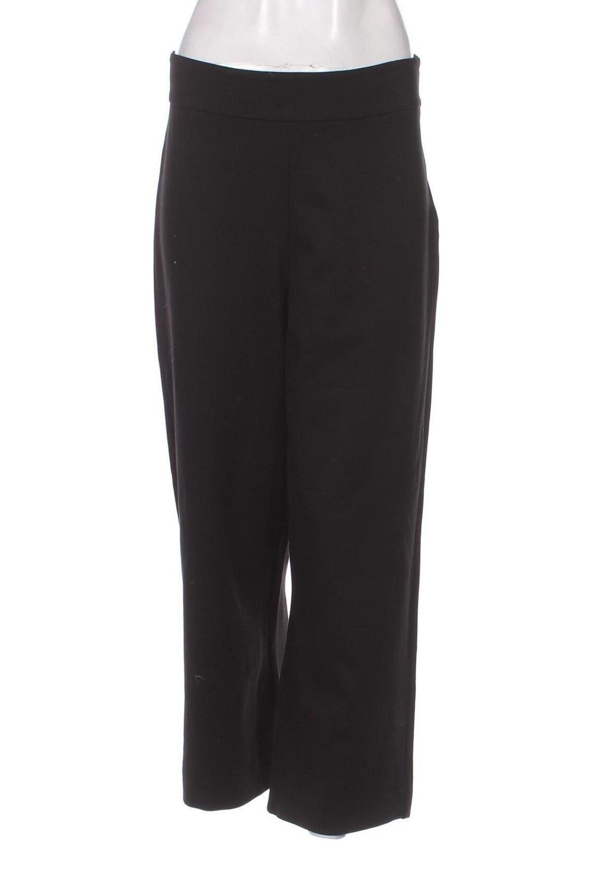 Дамски панталон Opus, Размер M, Цвят Черен, Цена 10,20 лв.