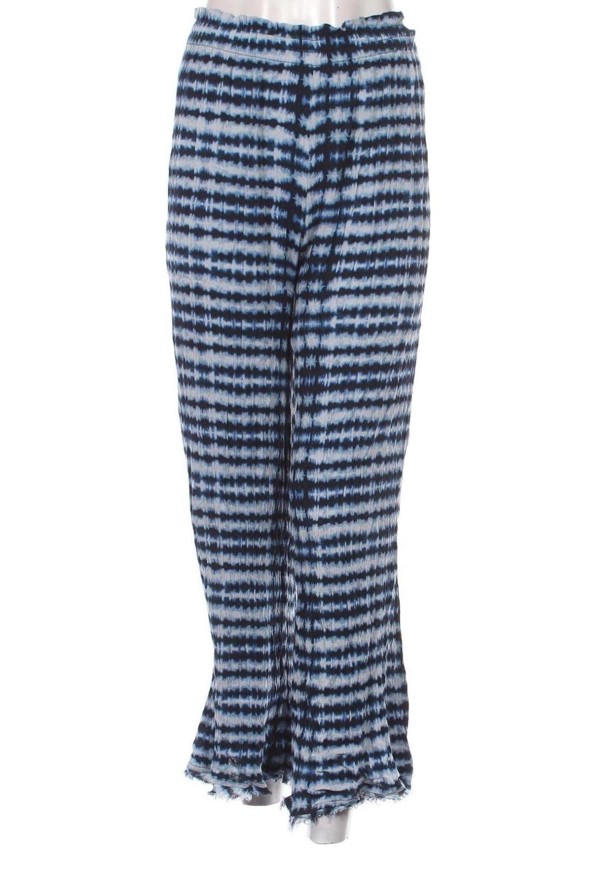 Γυναικείο παντελόνι Out From Under, Μέγεθος S, Χρώμα Πολύχρωμο, Τιμή 10,20 €