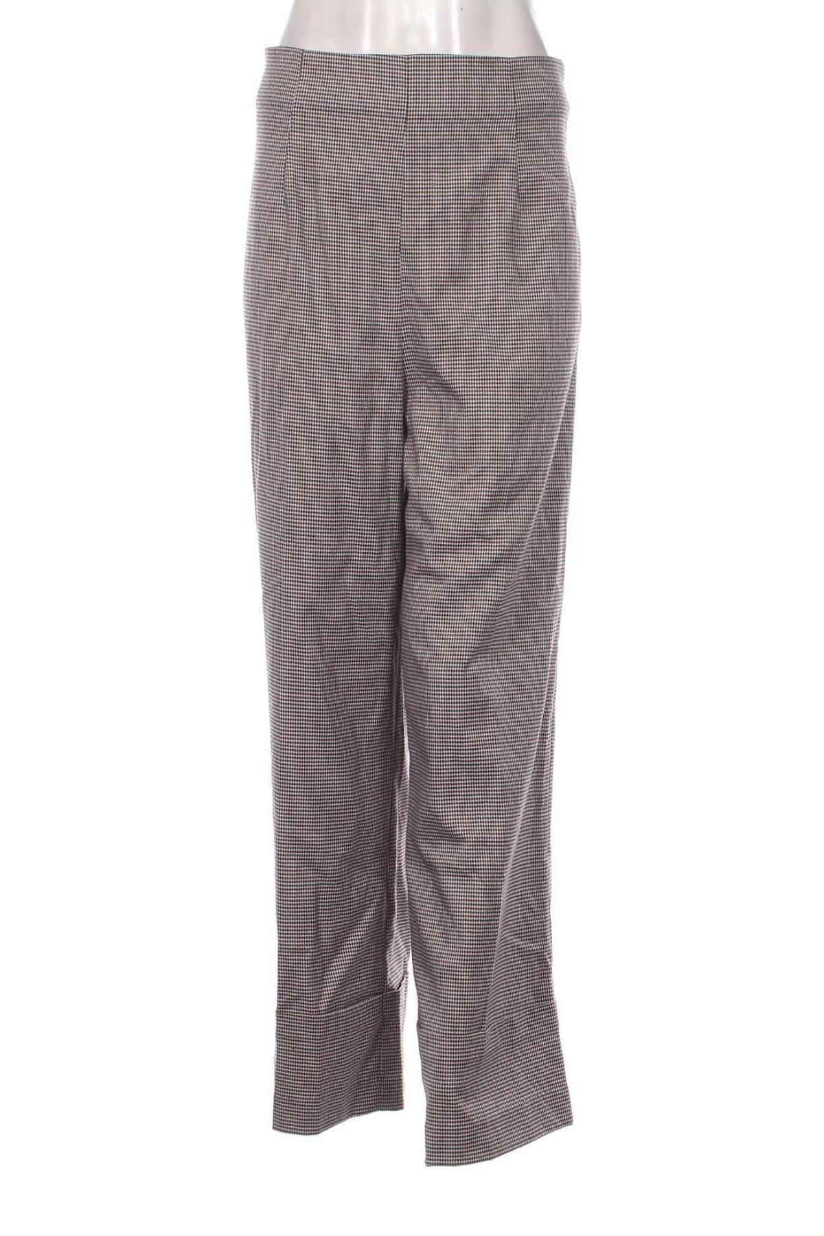 Дамски панталон Oviesse, Размер XL, Цвят Многоцветен, Цена 12,42 лв.