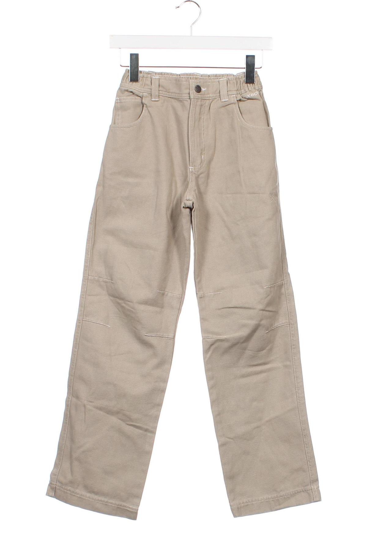 Damenhose Oxbow, Größe XS, Farbe Beige, Preis 2,23 €