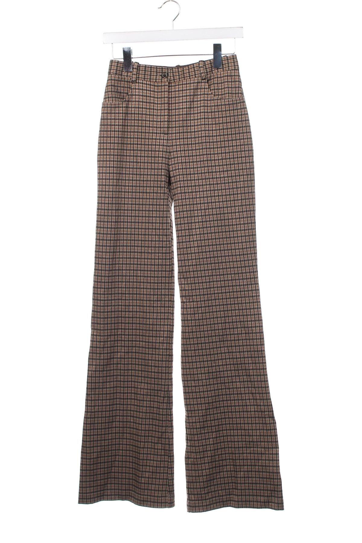 Pantaloni de femei Pinko, Mărime XS, Culoare Multicolor, Preț 284,05 Lei