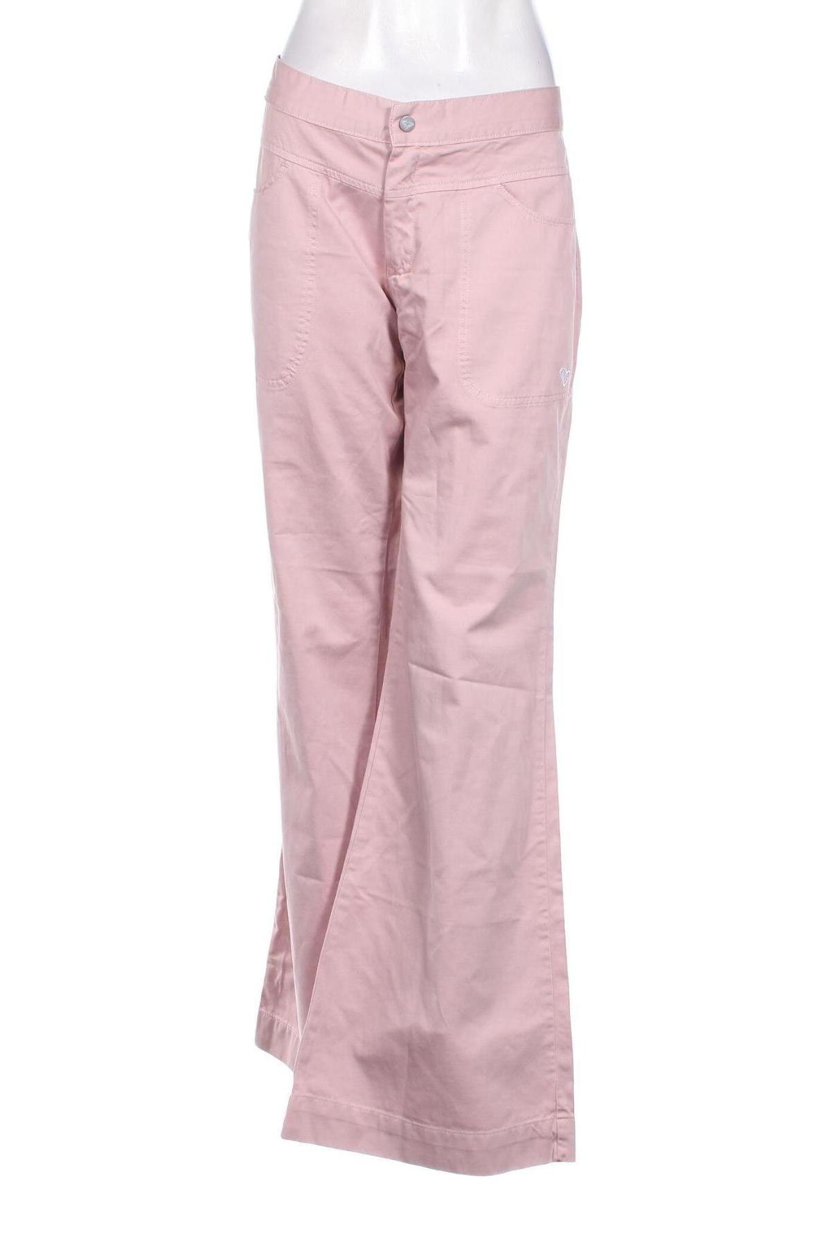 Damenhose Quiksilver, Größe L, Farbe Rosa, Preis € 33,33