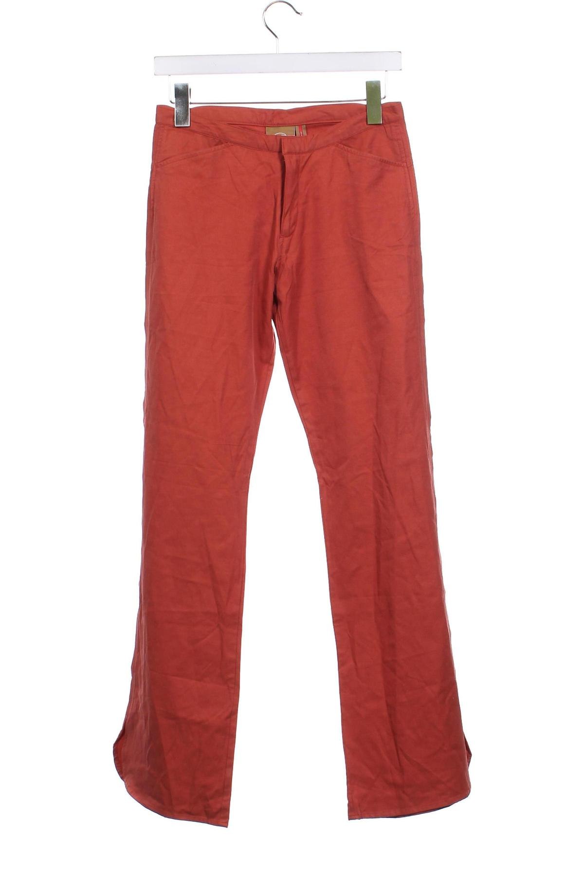 Damenhose Quiksilver, Größe S, Farbe Orange, Preis 9,00 €