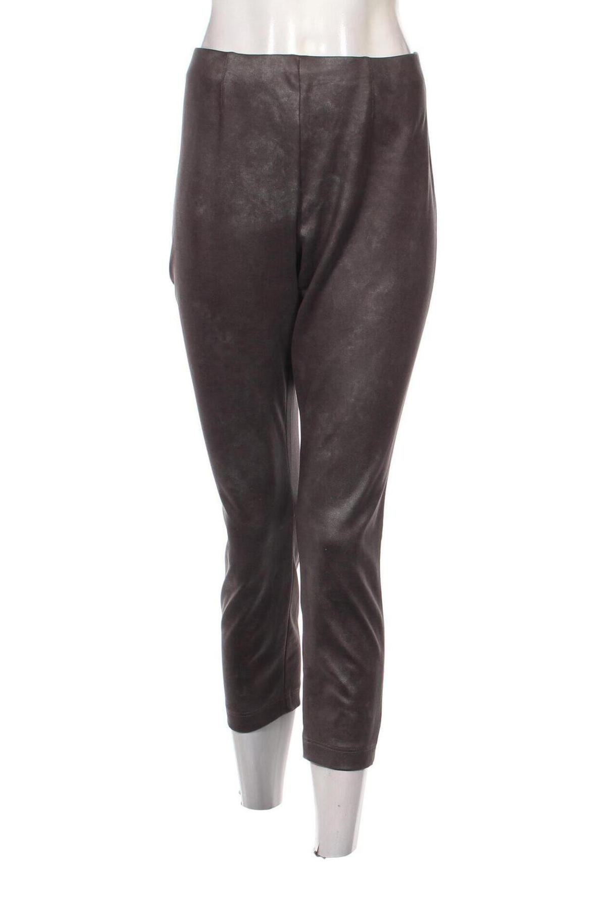 Pantaloni de femei Raffaello Rossi, Mărime M, Culoare Gri, Preț 223,68 Lei