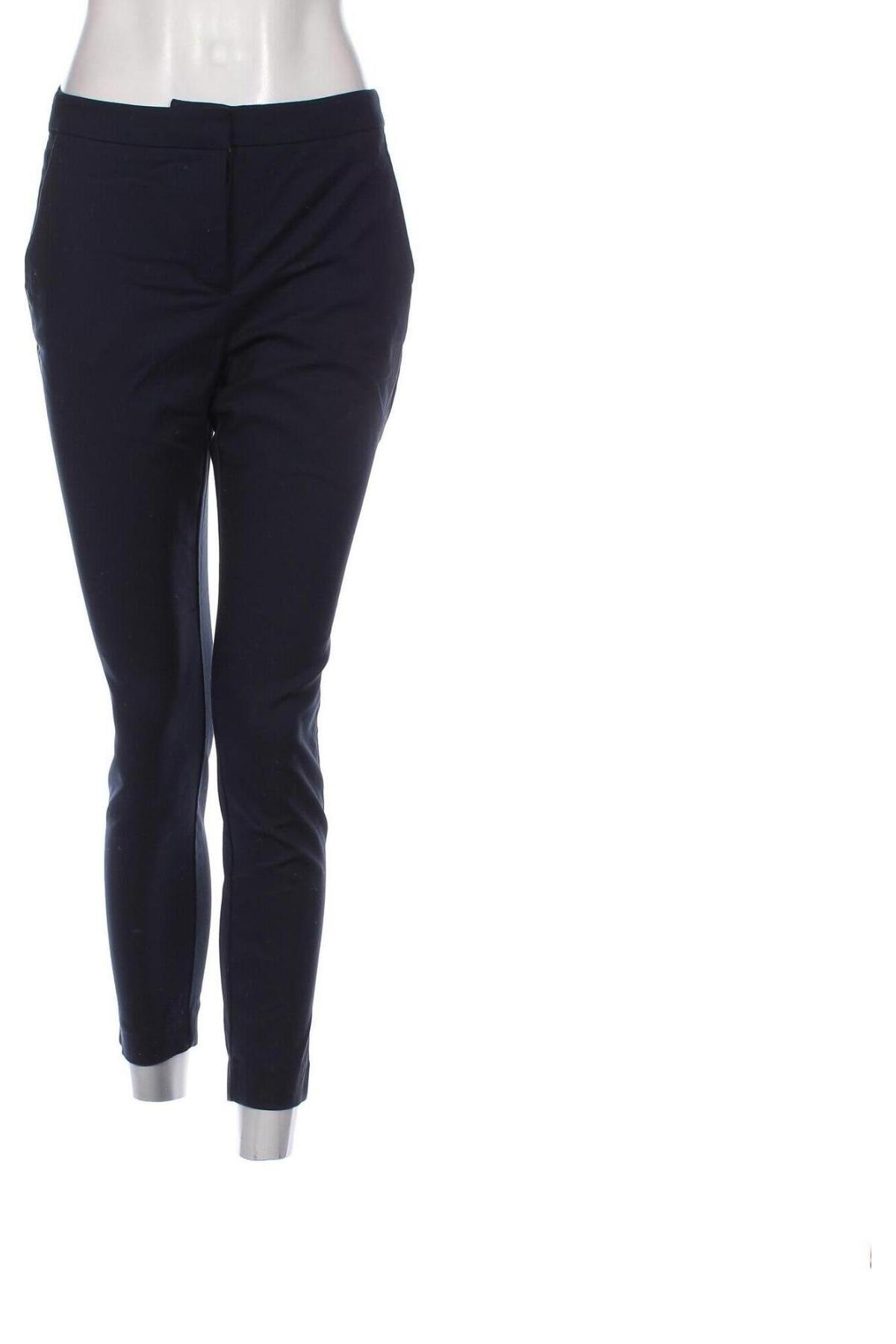 Pantaloni de femei Reserve, Mărime M, Culoare Albastru, Preț 68,07 Lei