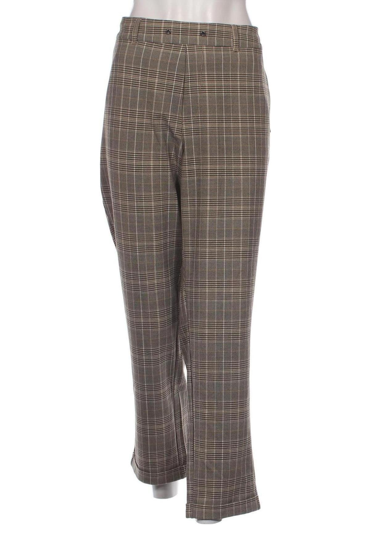Dámské kalhoty  S.Oliver, Velikost XL, Barva Béžová, Cena  170,00 Kč