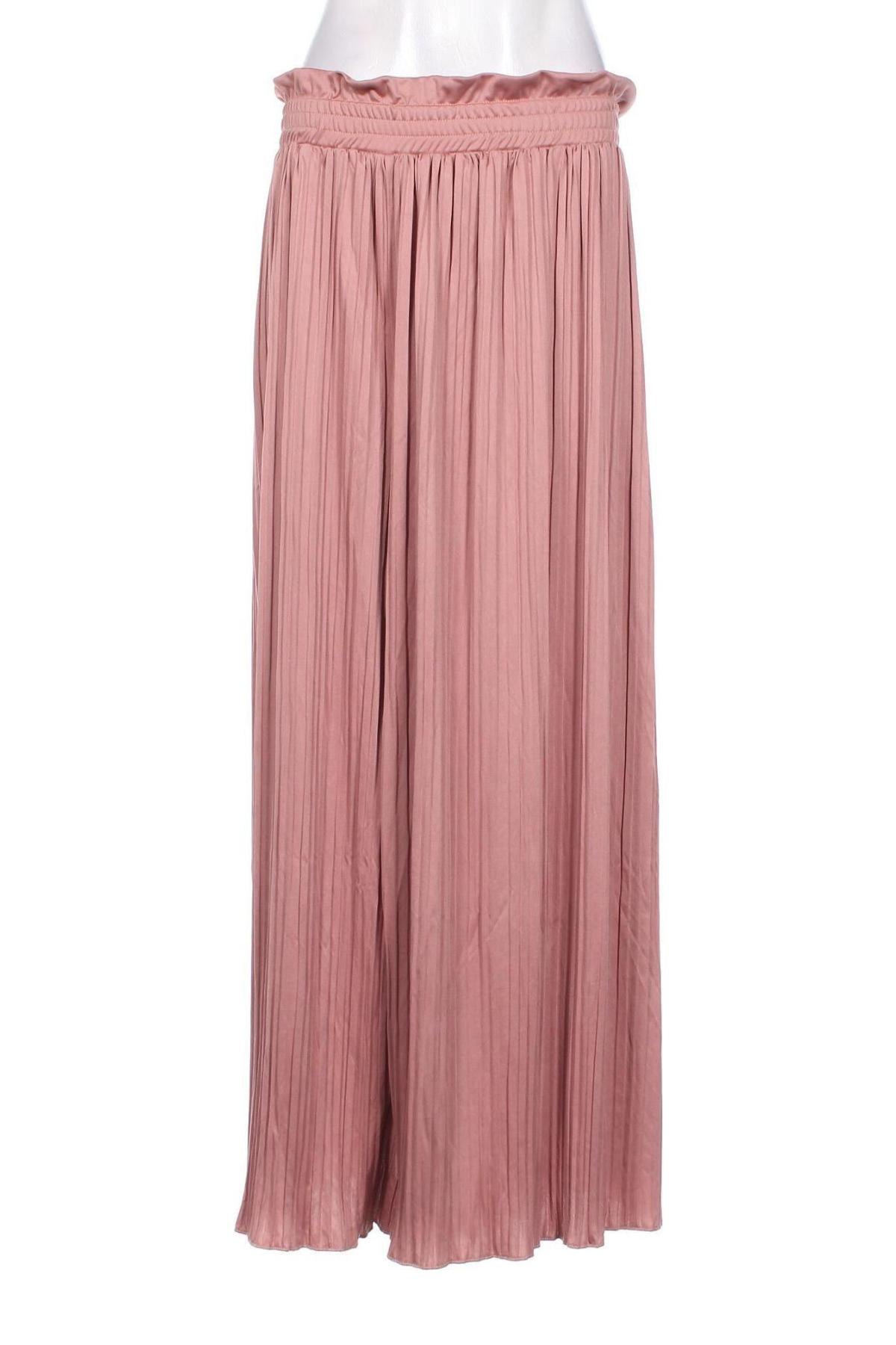 Damenhose SHEIN, Größe 4XL, Farbe Rosa, Preis 8,45 €