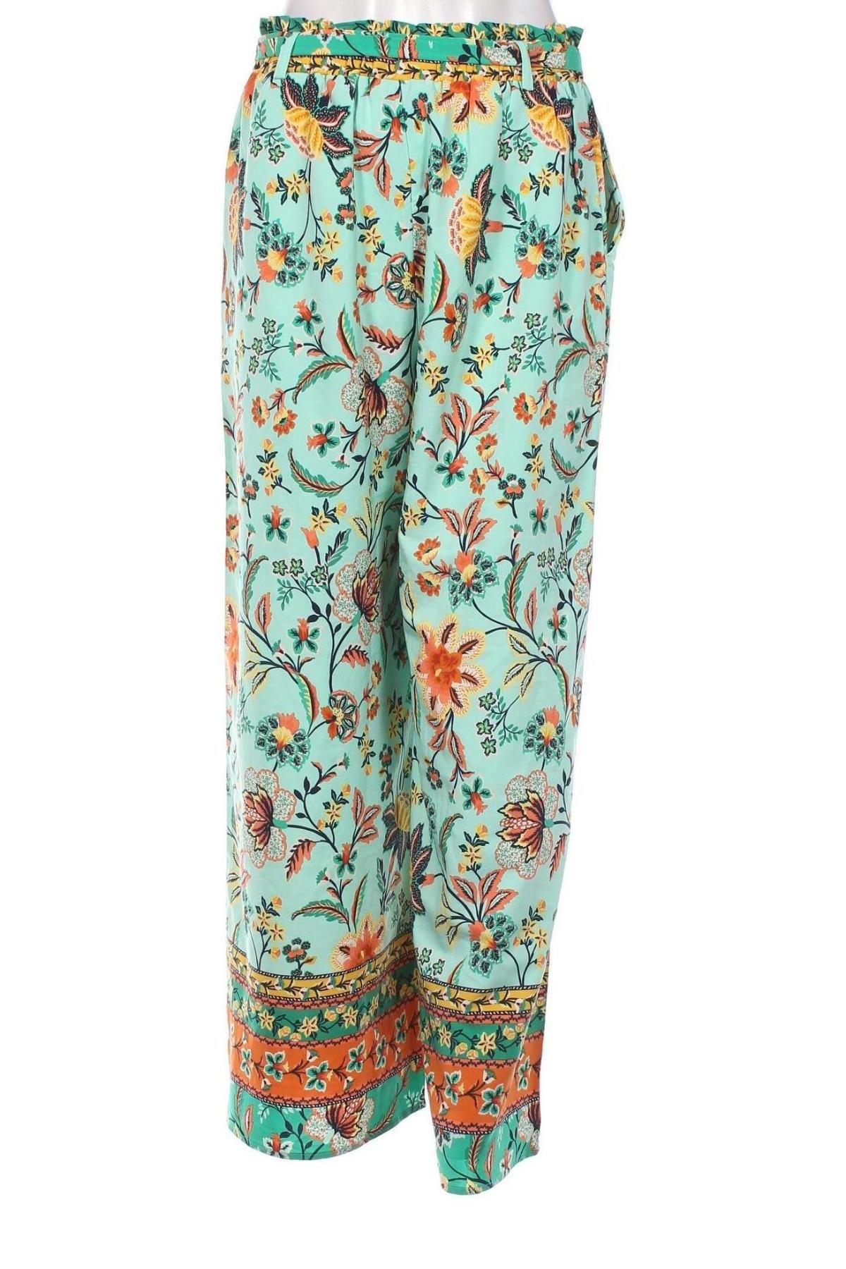 Dámské kalhoty  SHEIN, Velikost M, Barva Vícebarevné, Cena  324,00 Kč