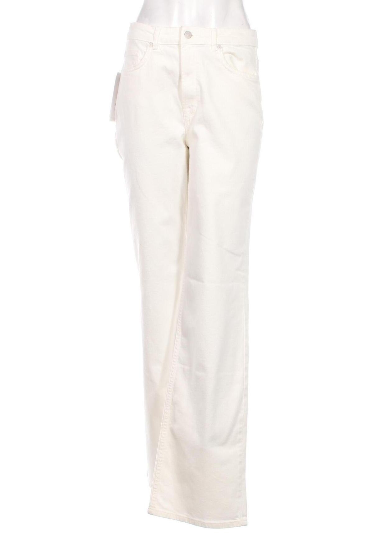Dámské kalhoty  Selected Femme, Velikost M, Barva Bílá, Cena  988,00 Kč