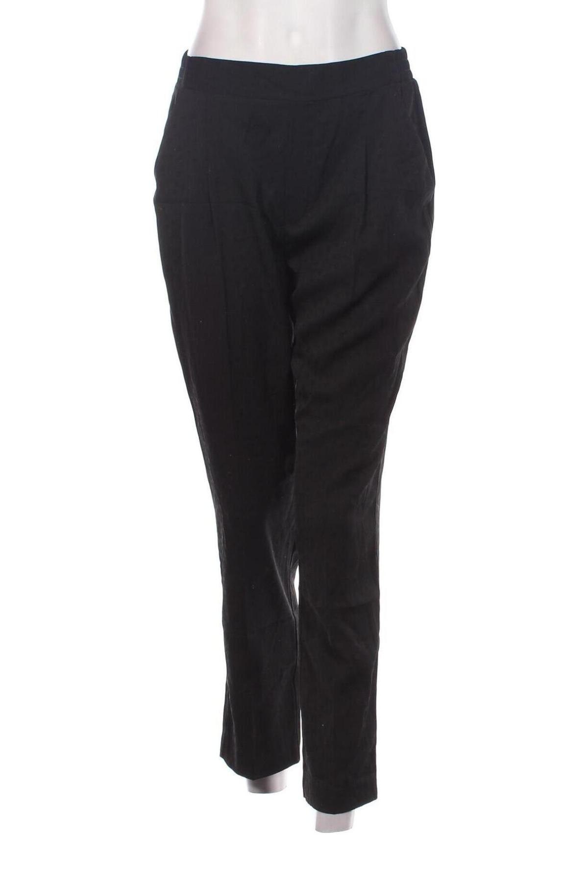 Дамски панталон Sfera, Размер S, Цвят Черен, Цена 6,67 лв.