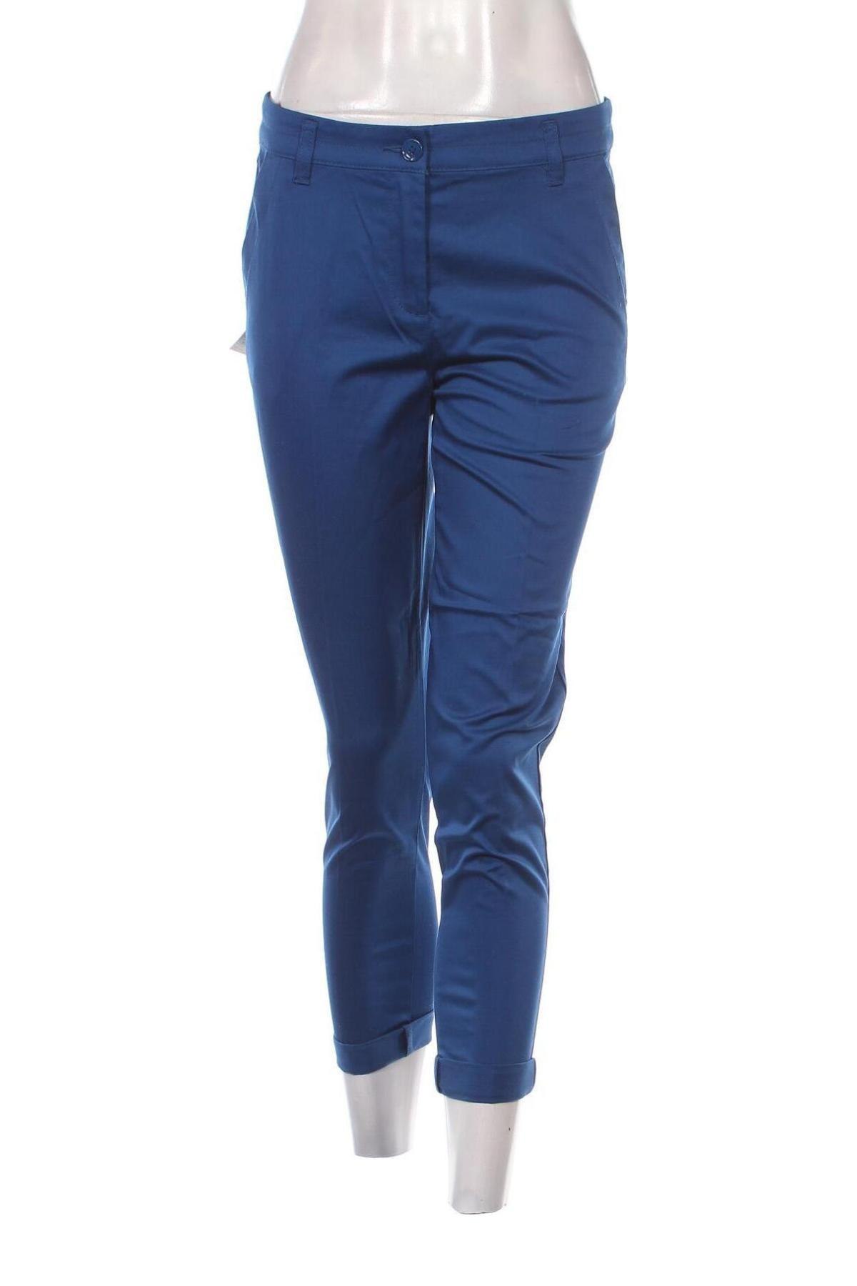 Damenhose Sisley, Größe M, Farbe Blau, Preis € 48,25