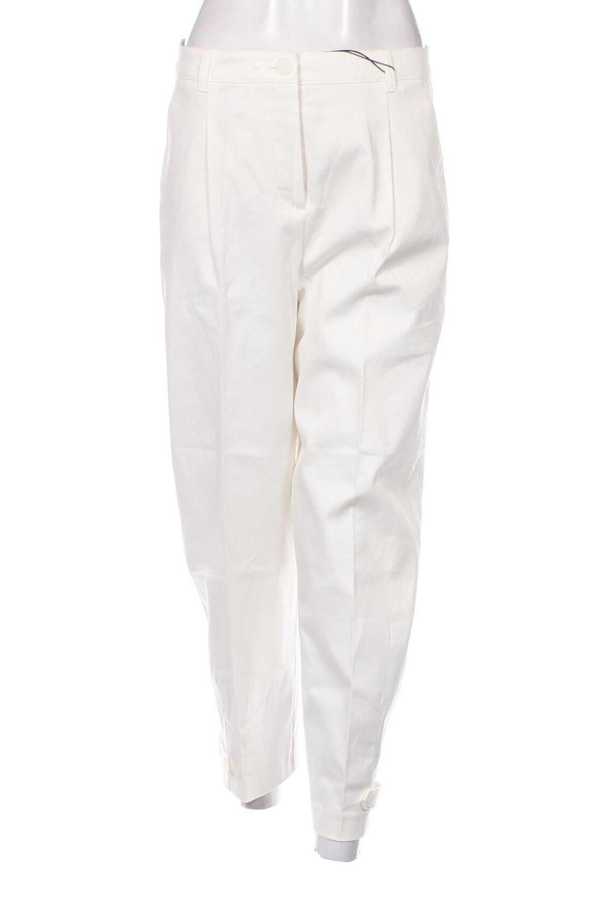 Damenhose Someday., Größe M, Farbe Weiß, Preis € 15,82