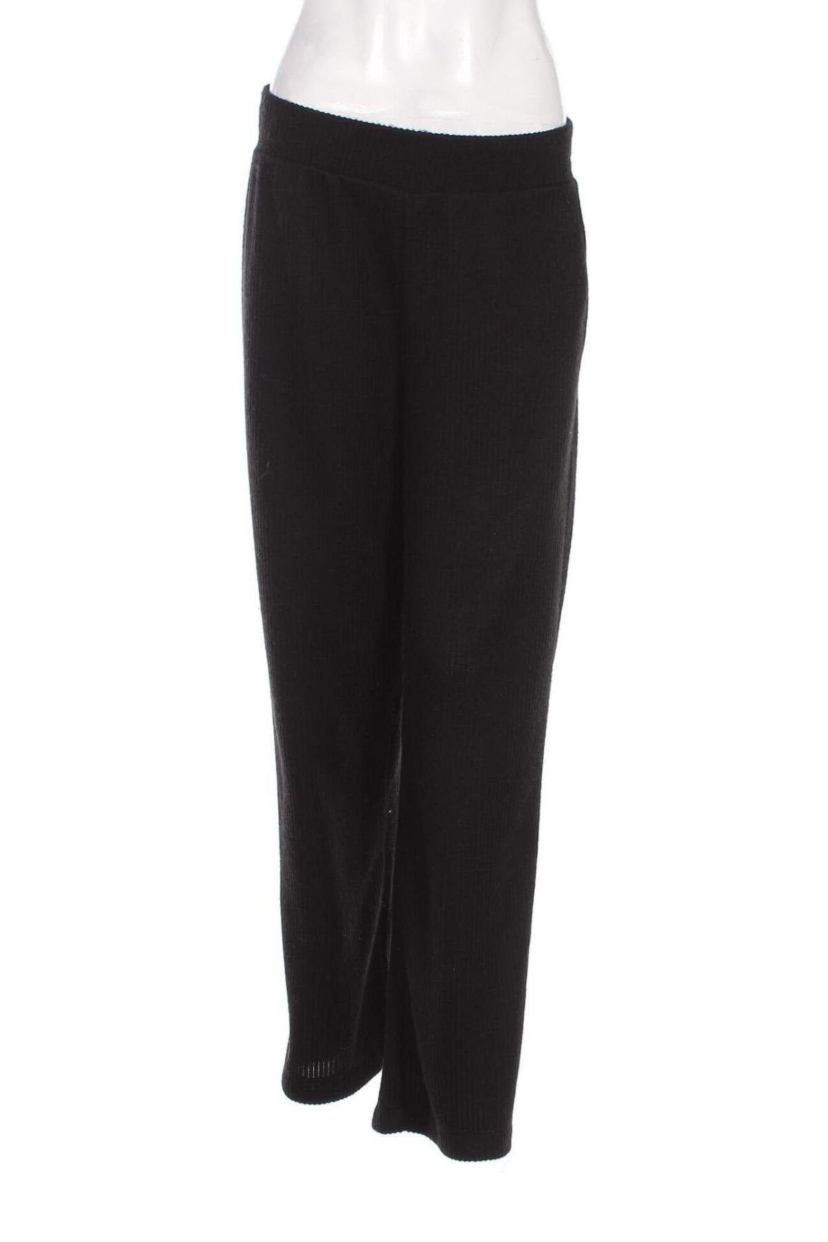 Pantaloni de femei Soya Concept, Mărime M, Culoare Negru, Preț 61,18 Lei